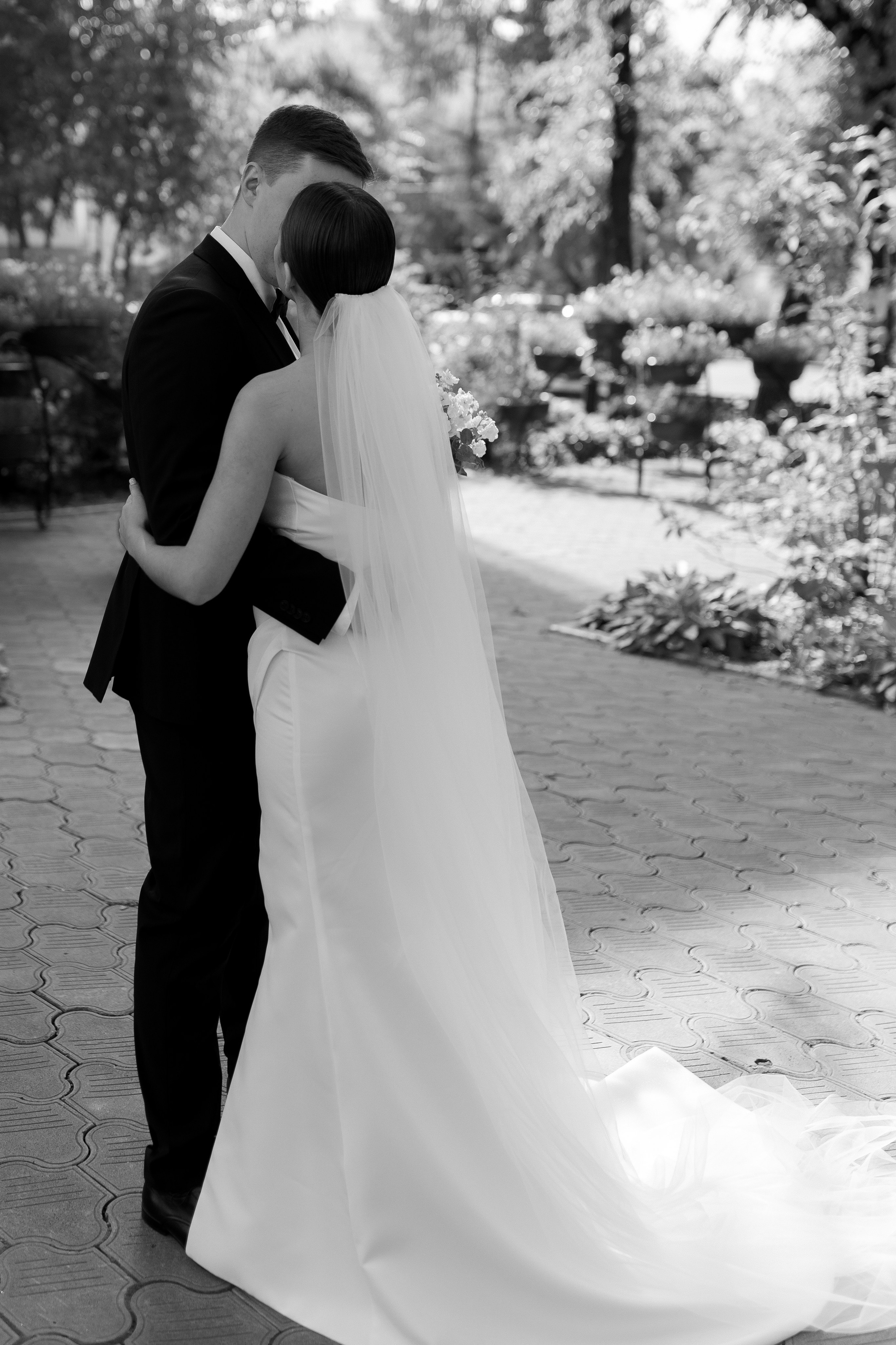 Свадебное портфолио. Фотограф Санкт-Петербург Луконина Лилия