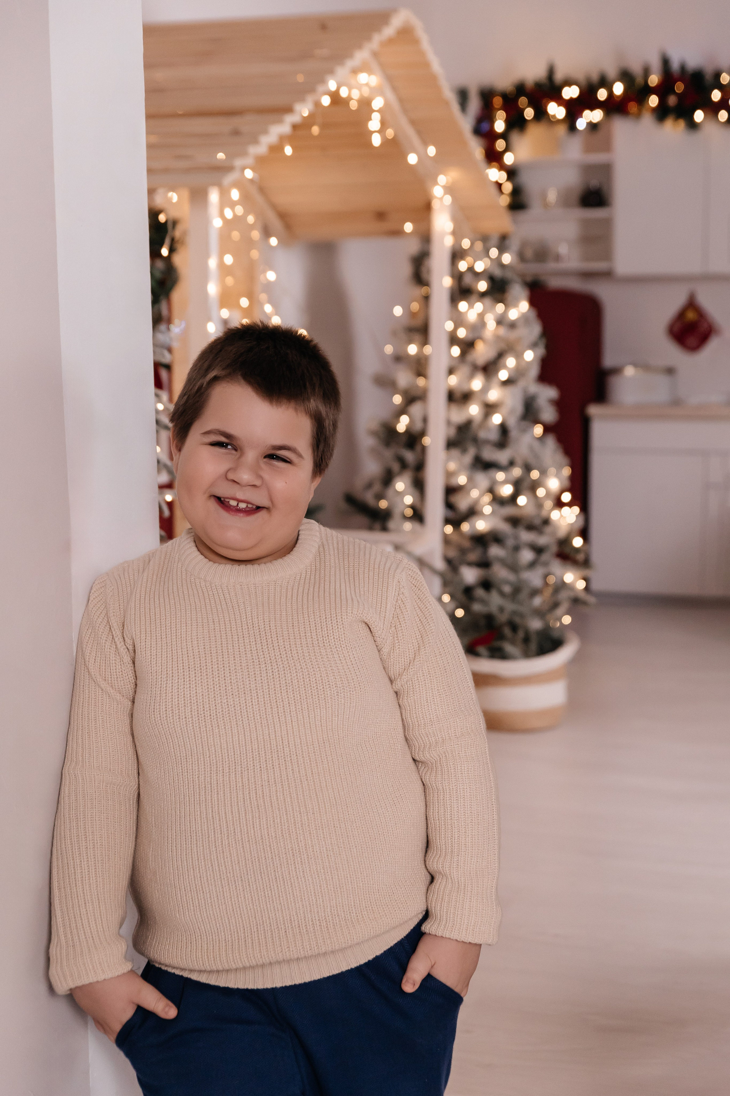 Ксения, Виталий, Артем и Максим. Семейный фотограф Минск Усова Ольга