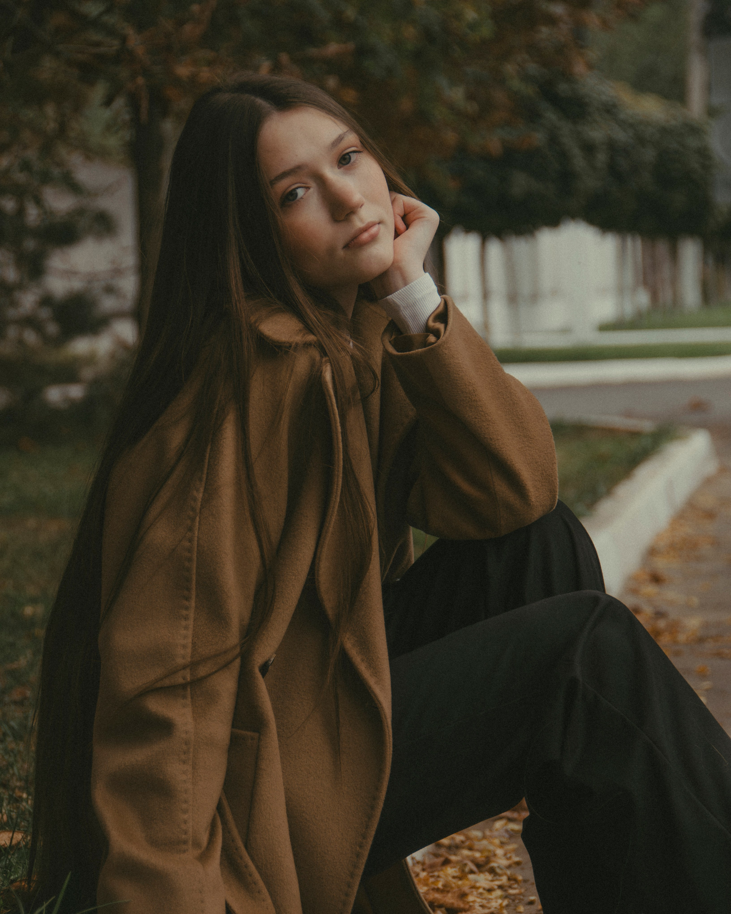 KSENIA X. THE FAME MODELS