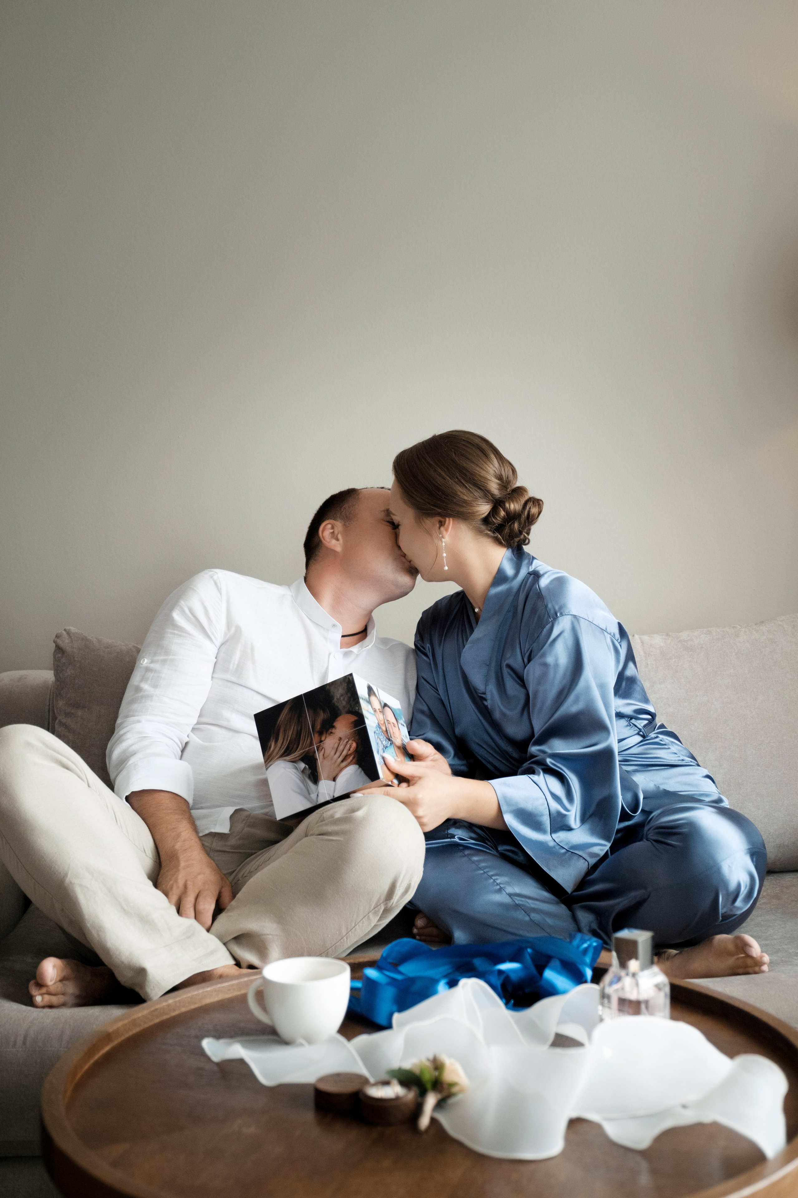 Оля / Слава. Свадебный Видеограф Фотограф в Сочи