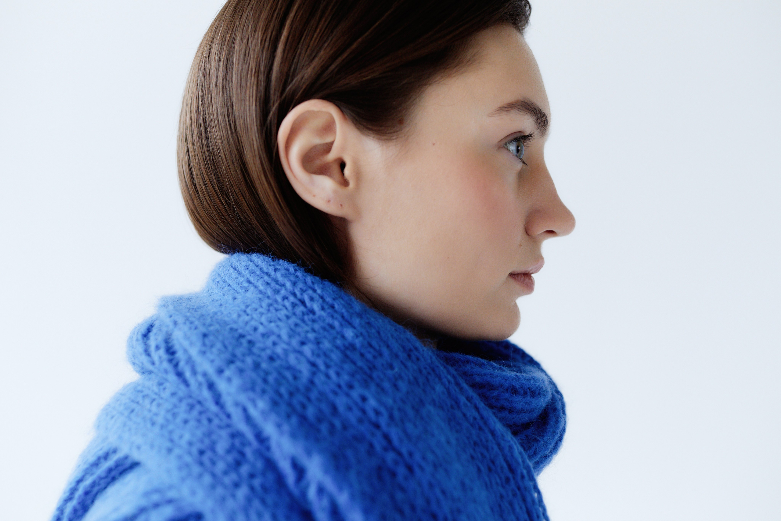 Winter Fashion. Портретный фотограф Филимонов Сергей