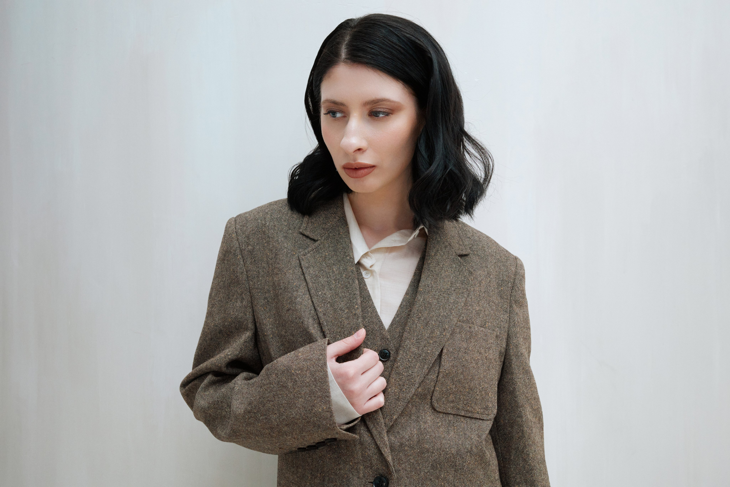 Alina. Портретный фотограф Филимонов Сергей