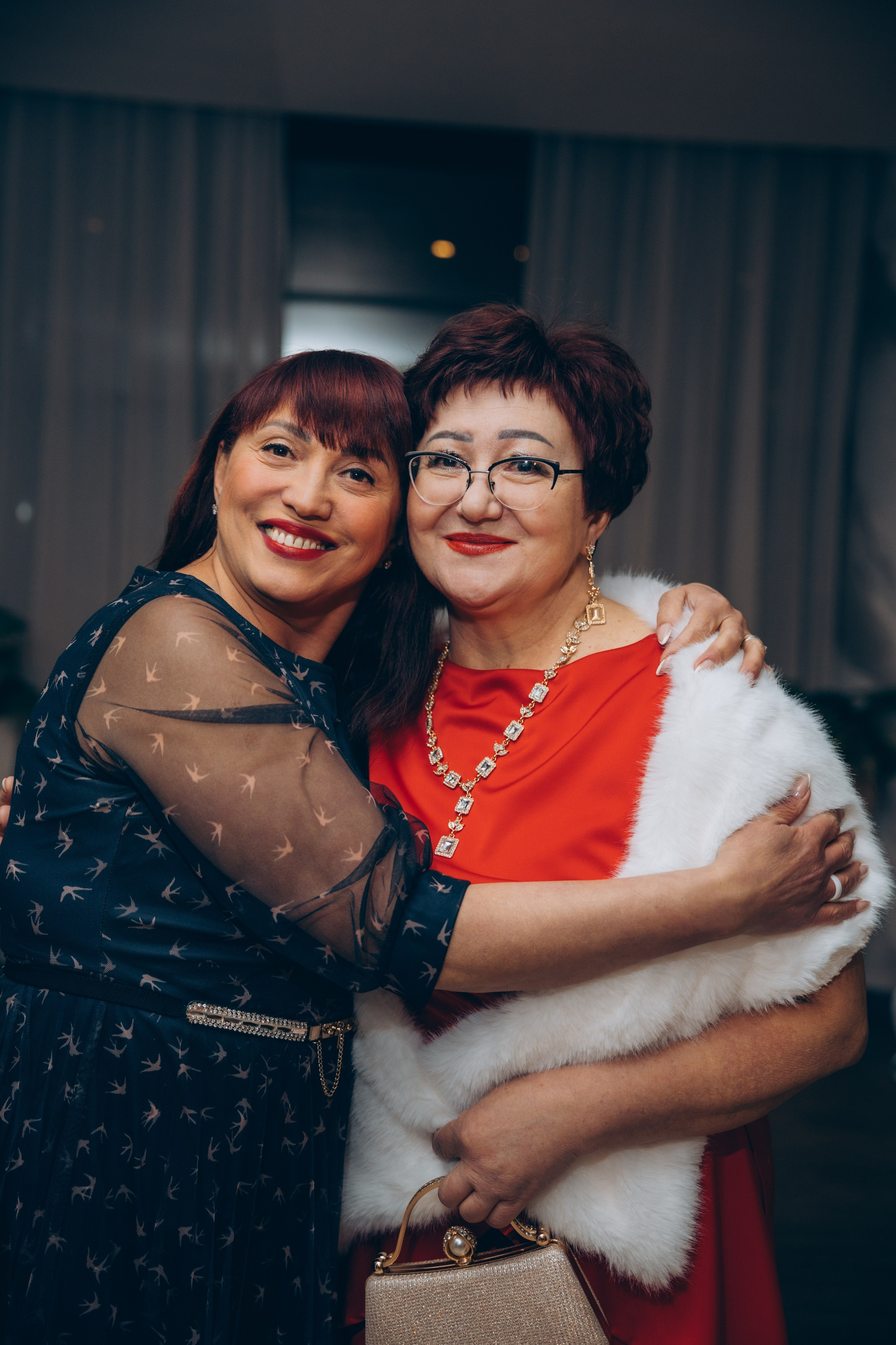 Юбилей. Свадебный, семейный фотограф в Иркутске Светлана Макаричева