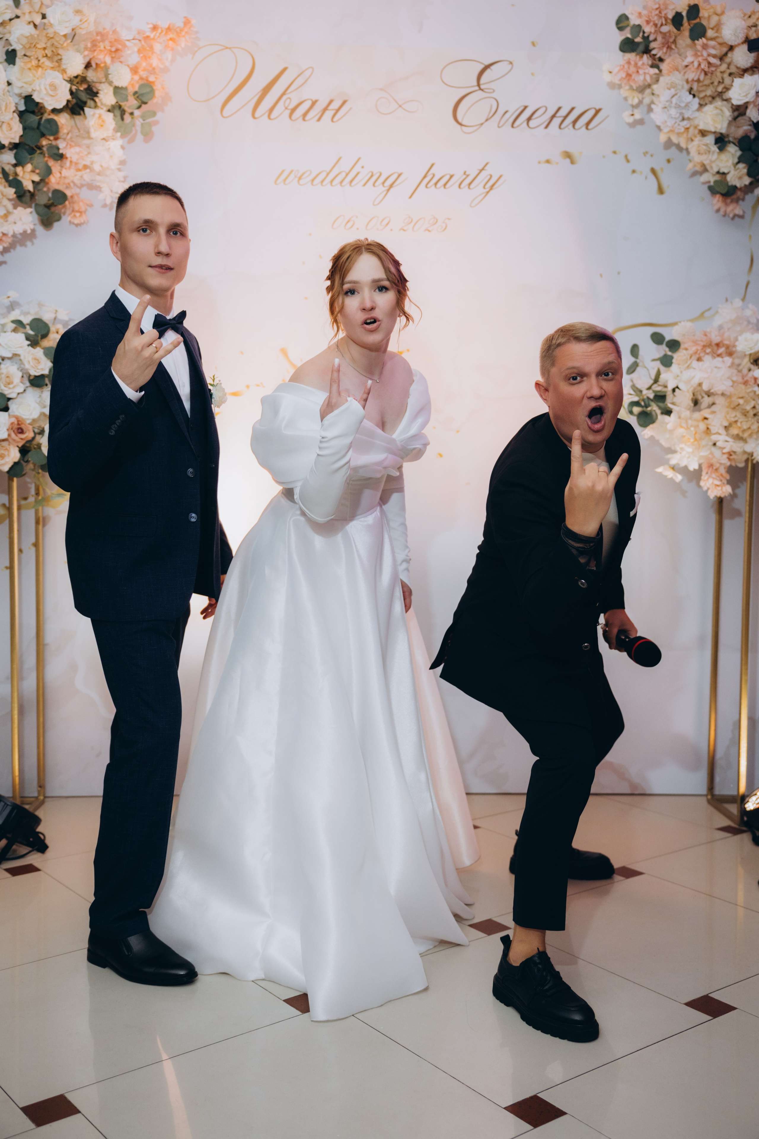 Иван и Елена. Свадебный, семейный фотограф в Иркутске Светлана Макаричева