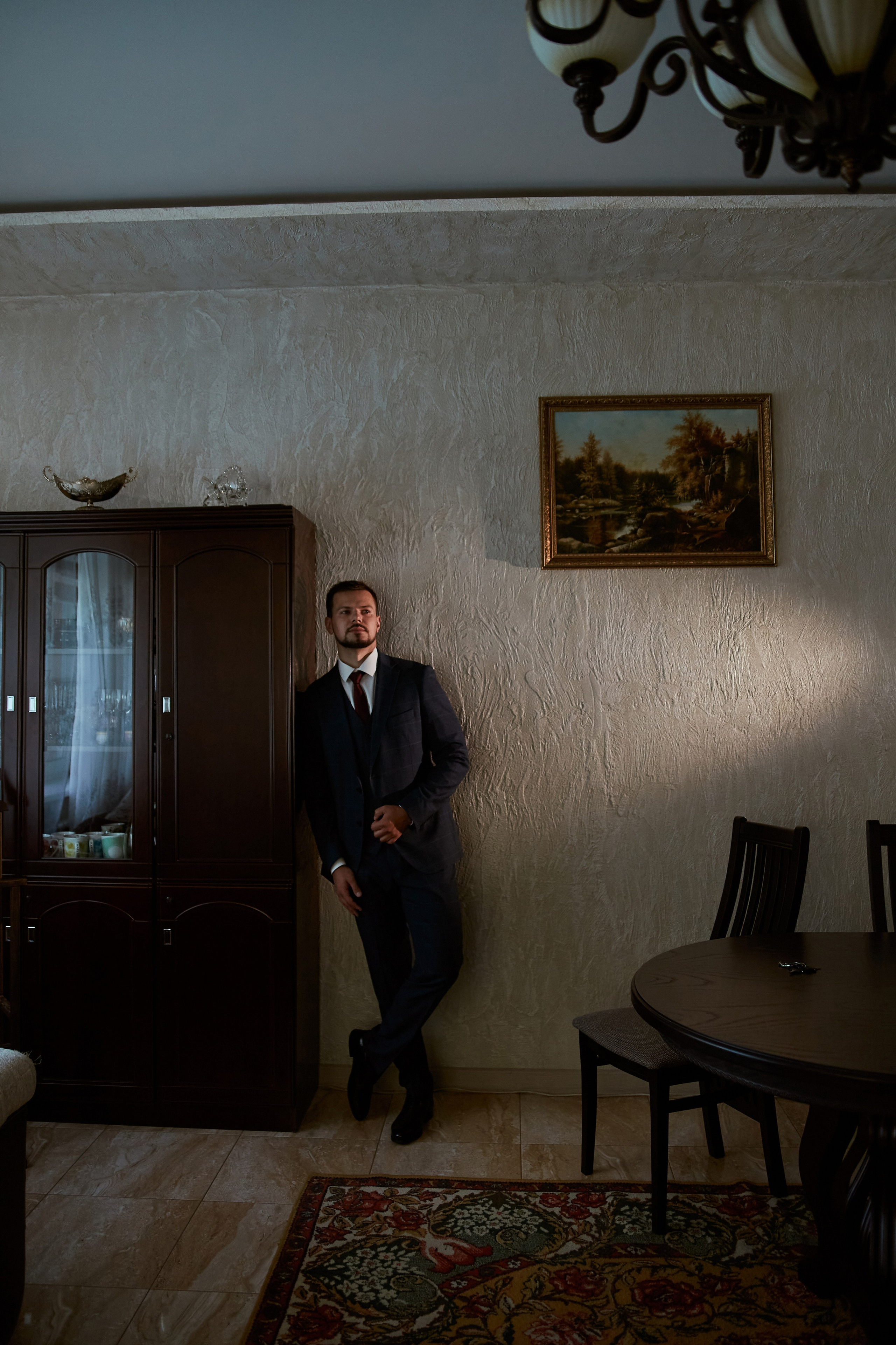 Елизавета и Кирилл. Анастасия Марунич | Блогер | Ставрополь