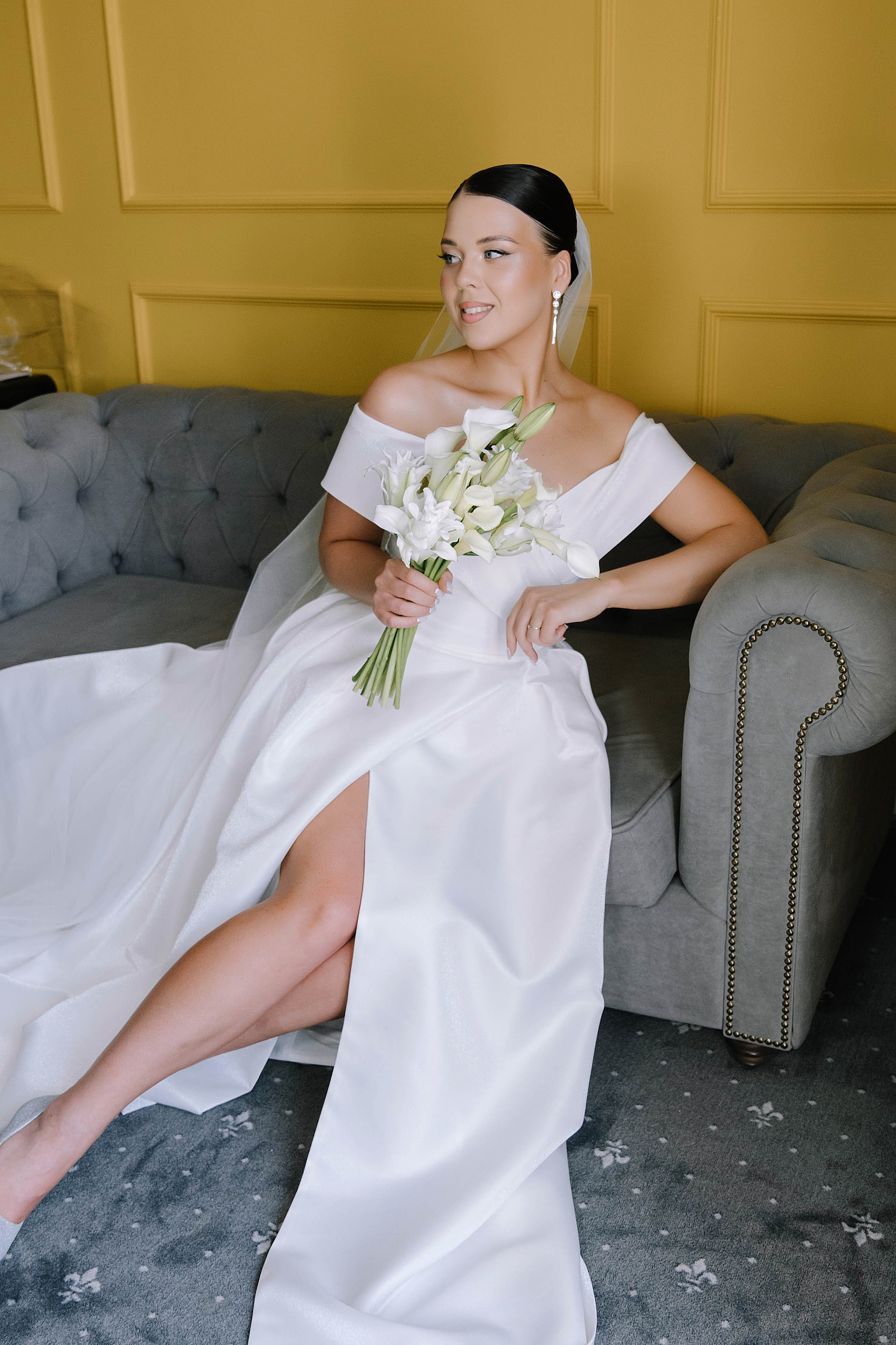 Даша и Саша 11.06.2025. Свадебный и семейный фотограф Челябинск и Челябинская область