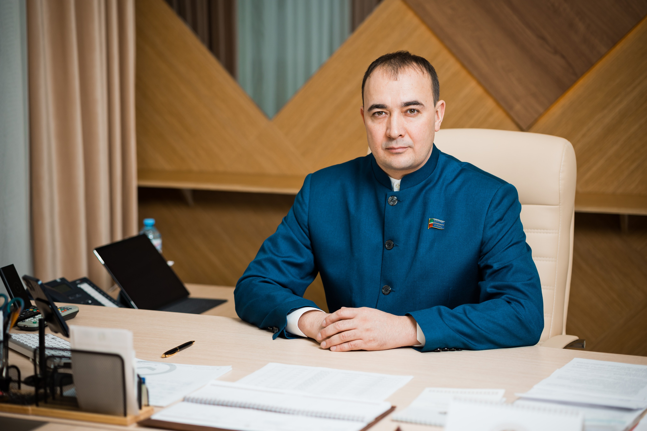 Портреты. Фотограф Казань