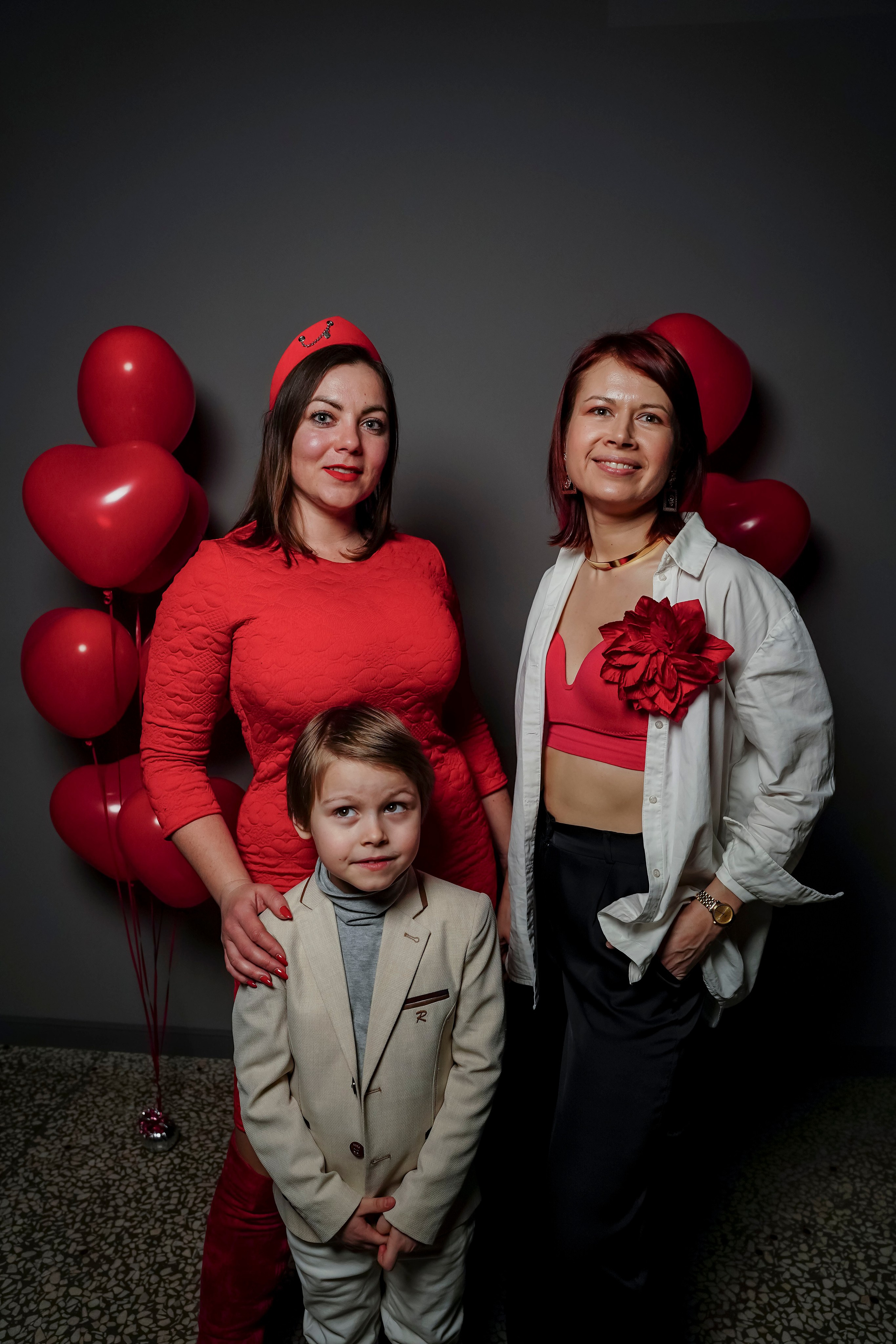 Репортаж с лекции для влюбленных в моду. Геннадий Войтов — контент под любые задачи