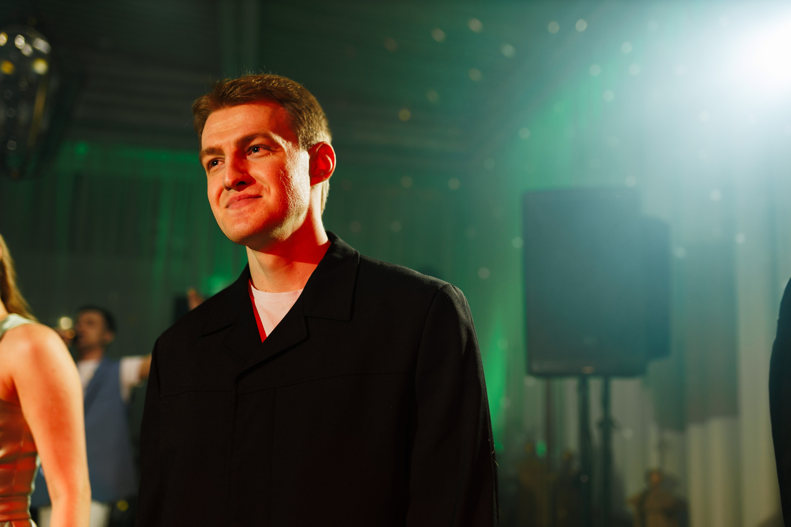 Виталий и Юлия. Фотограф в Кирове Настя Шабардина