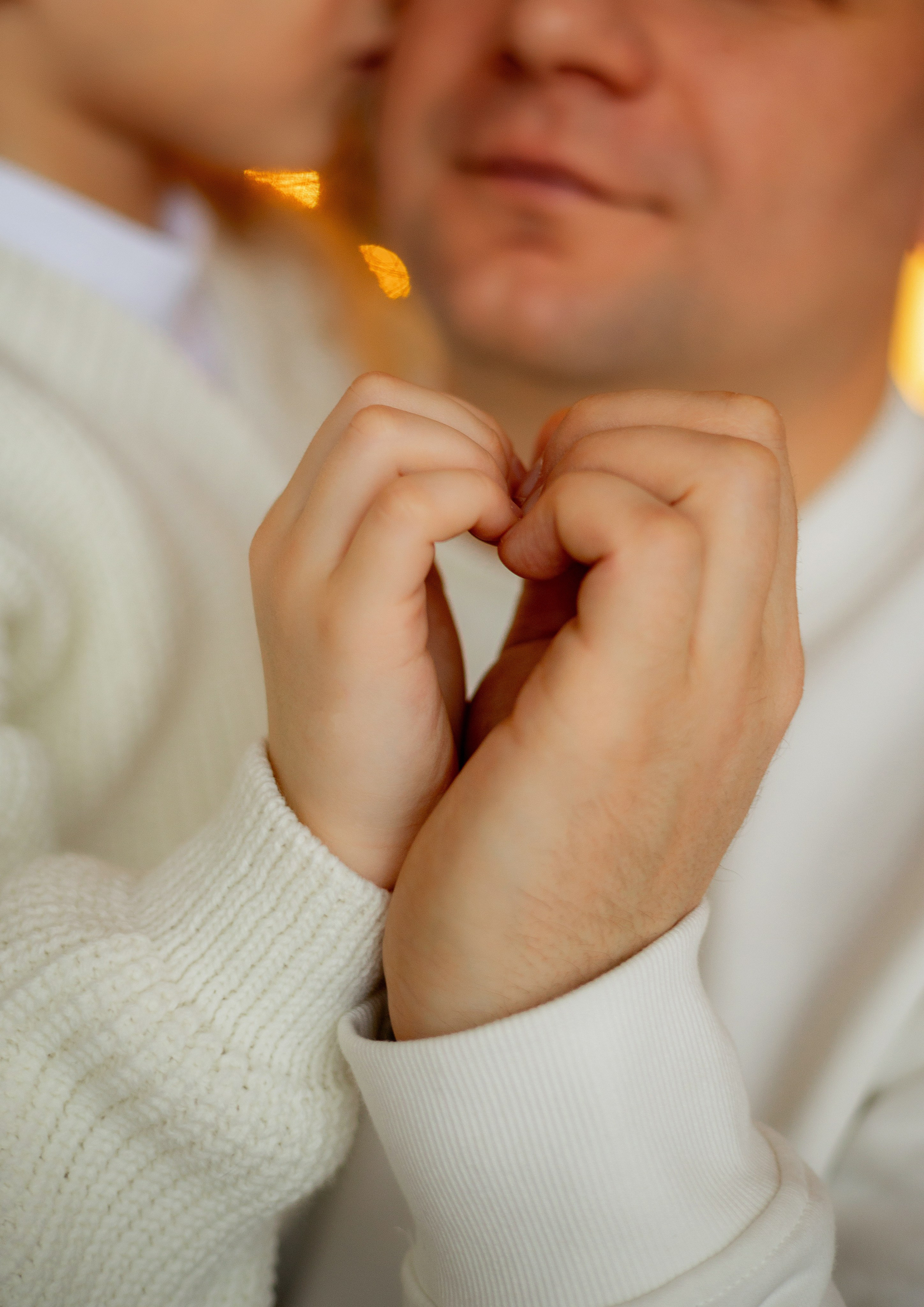 Семейная новогодняя история. Зал Норд. Фотограф Ульянкина Мария