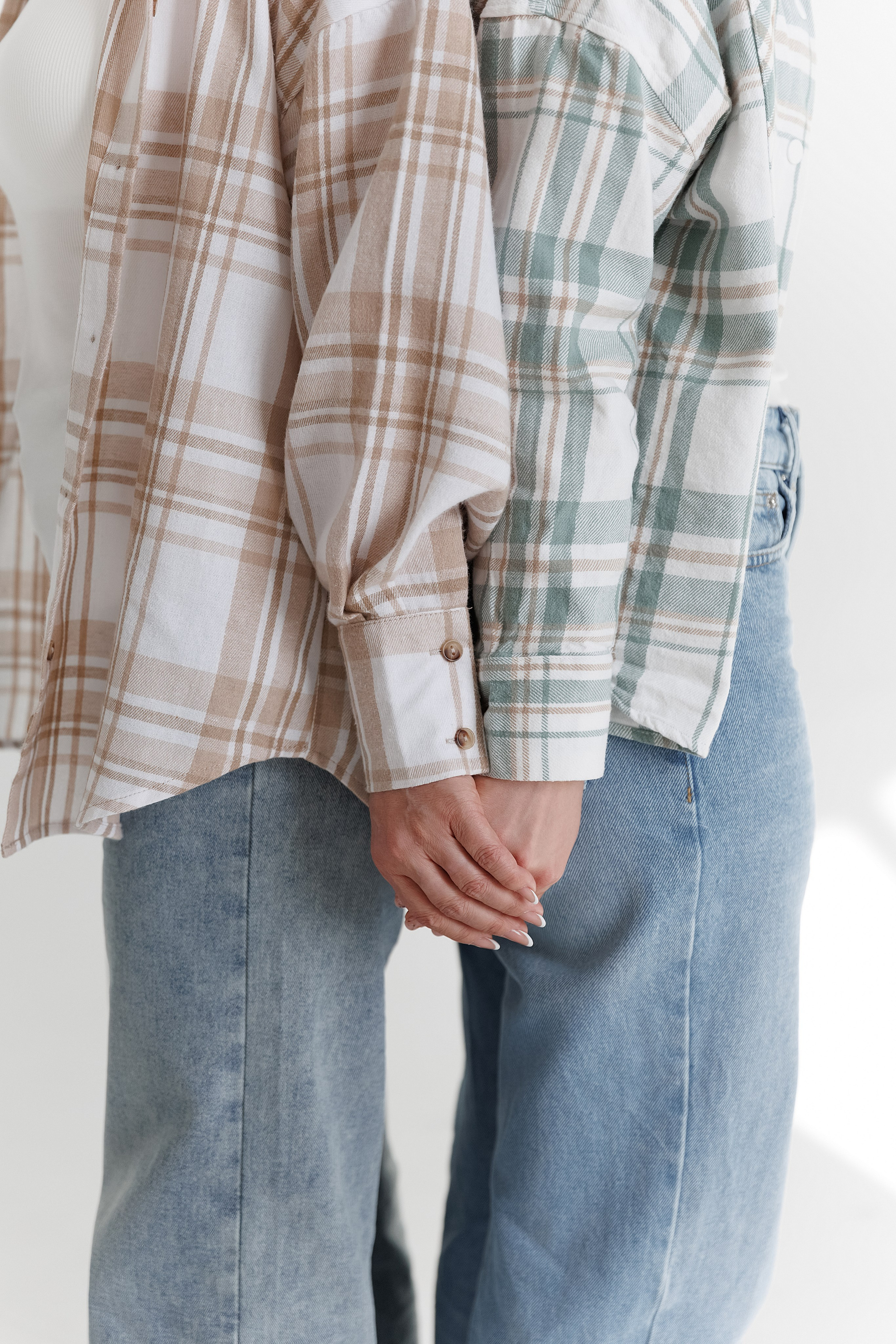 Диана с мамой в студии. Свадебный фотограф в Пскове и Санкт-Петербурге | Анна Голикова