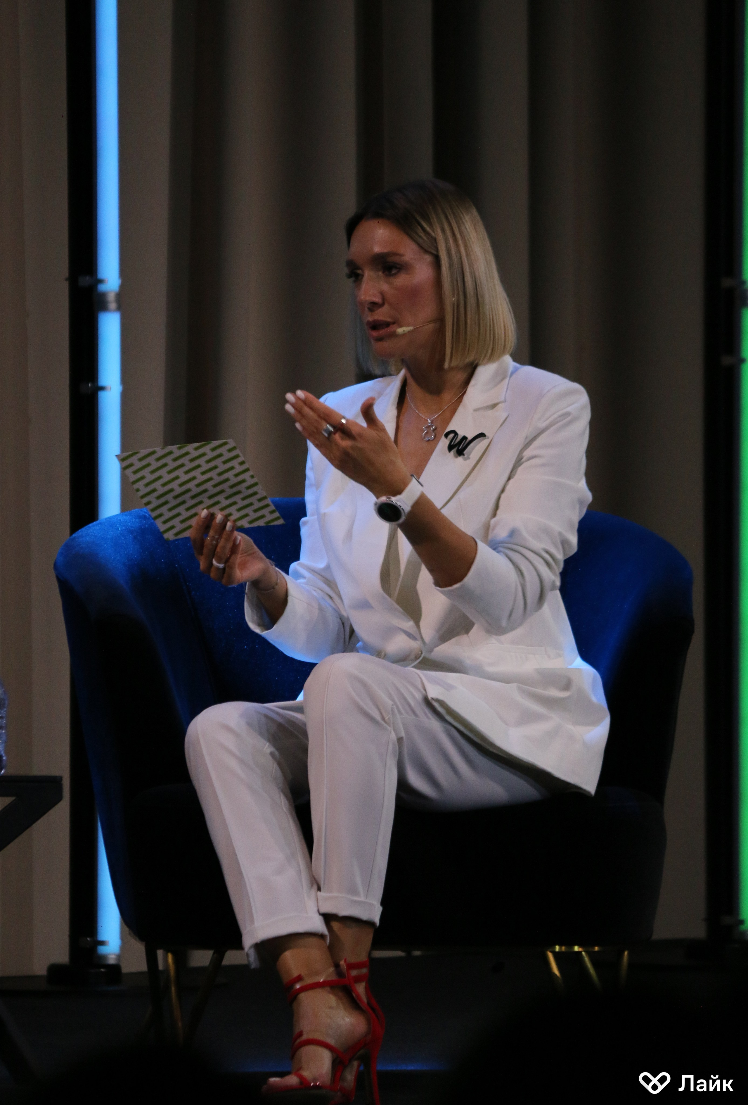 Лайк миллиарды. Galaktionov. Visual artist