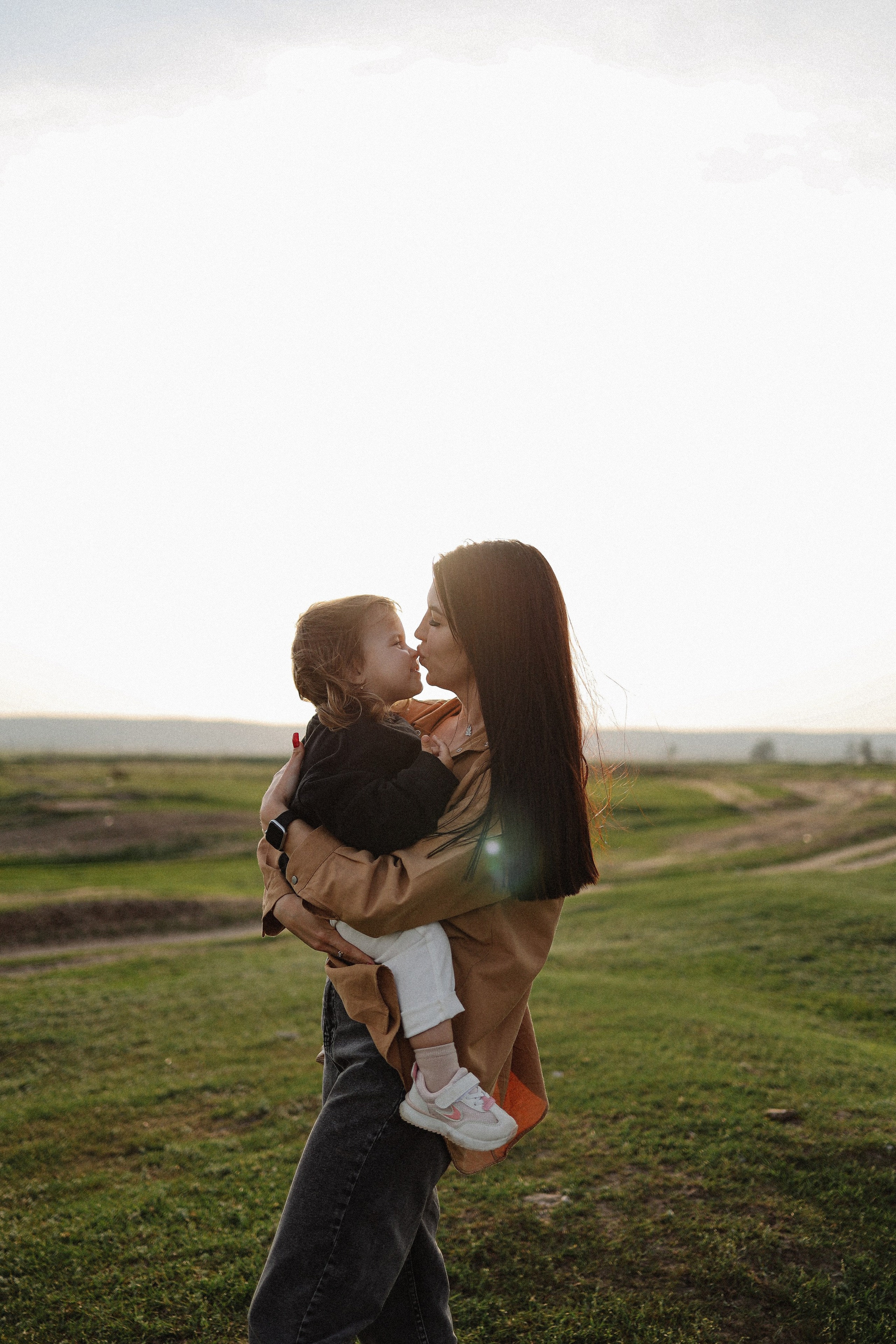 Бесконечно. Свадебный и семейный фотограф Волгоград Наталья Алексеева