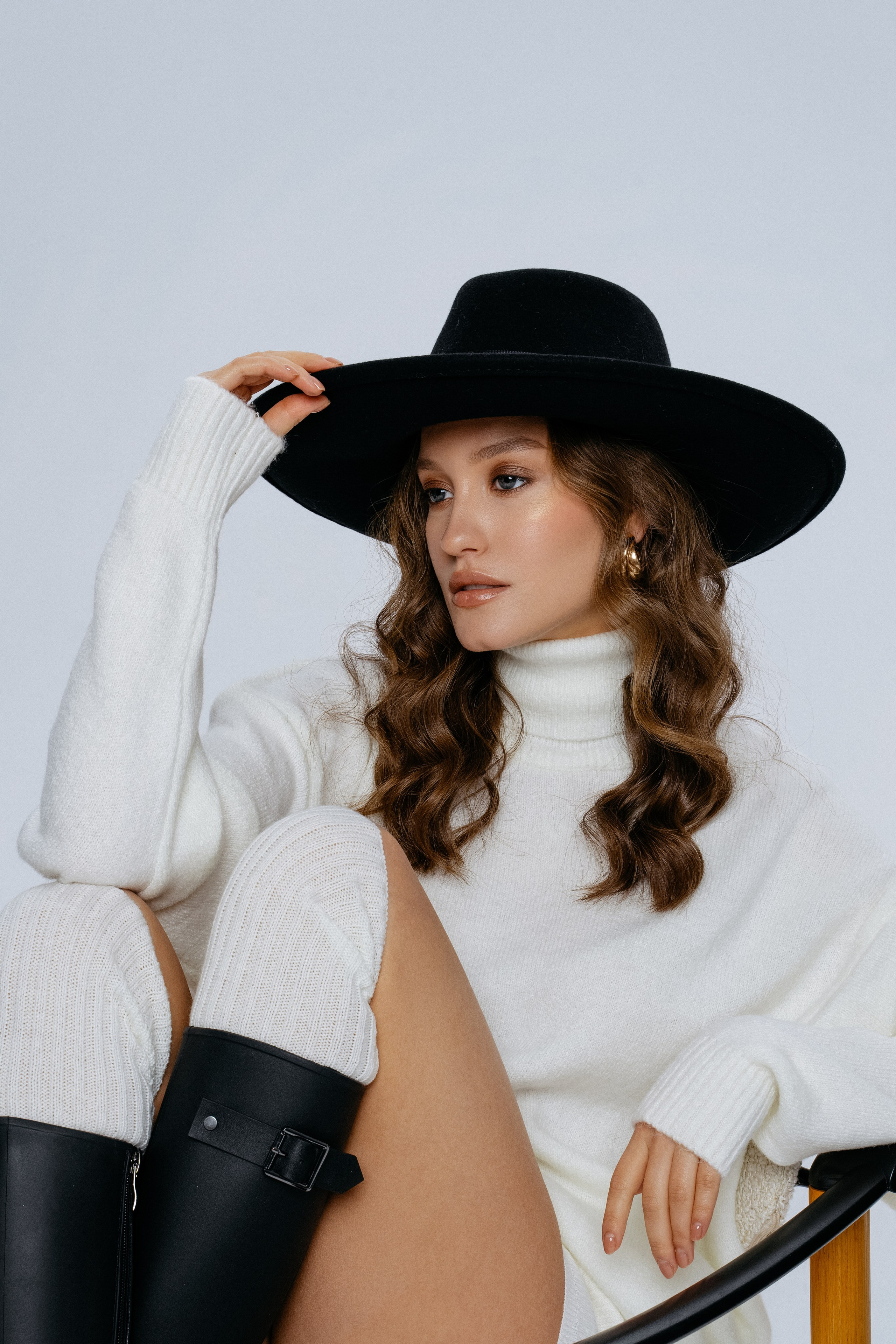 Anastasiya. Главная