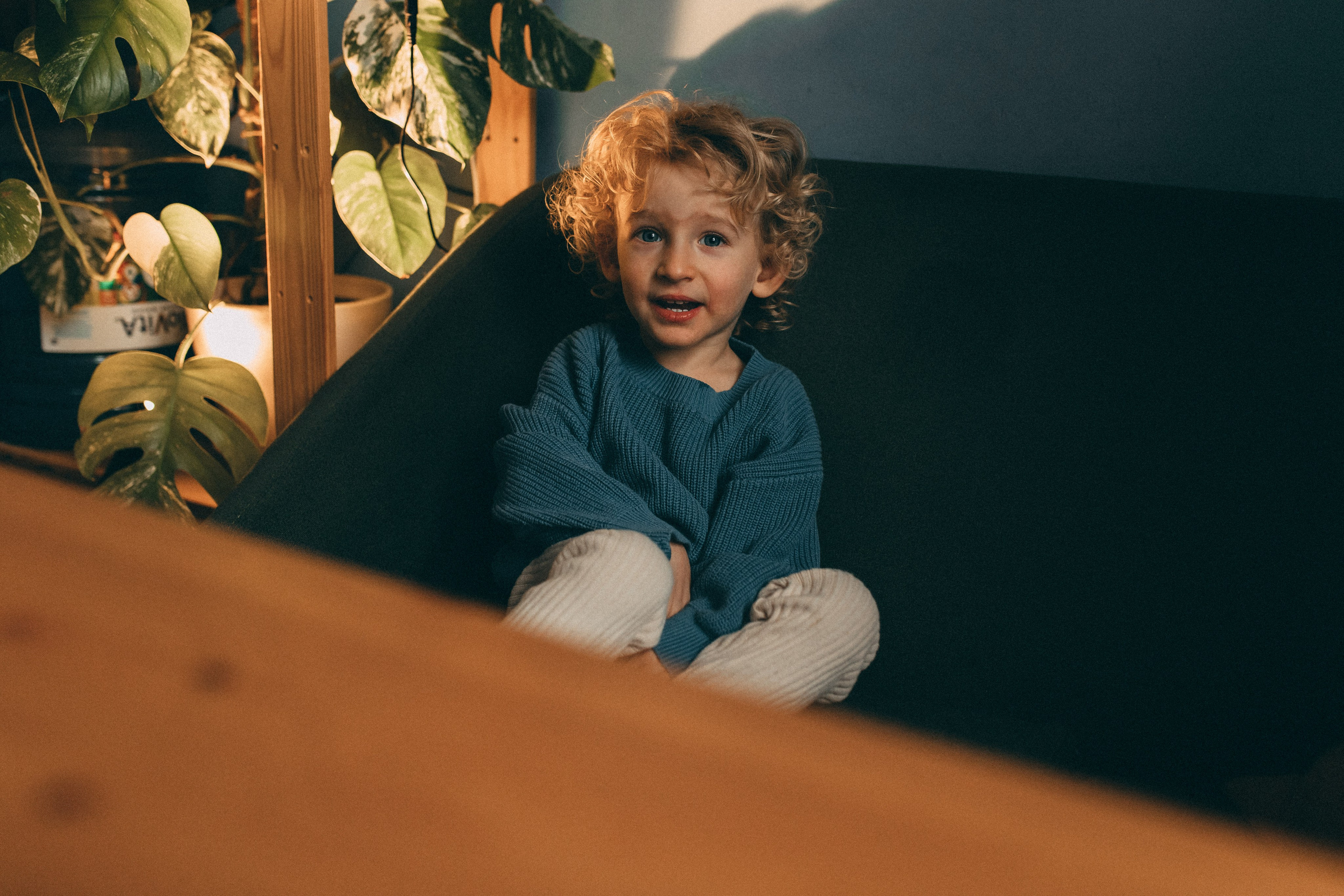 Виктор & Евгения & Марк. Главная