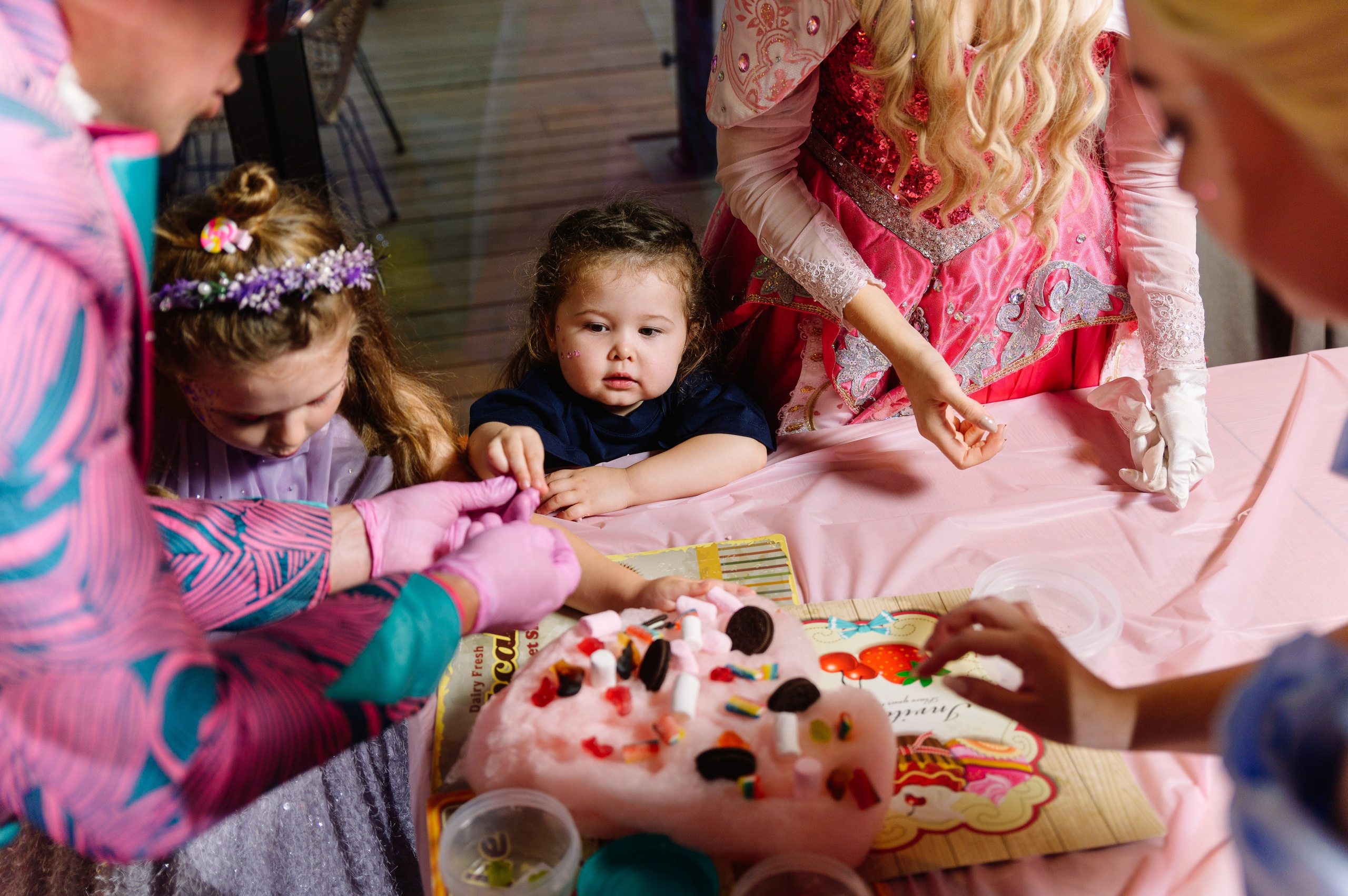 Diana 3 — Leto. Фотограф в Казани Адель Гайнуллин