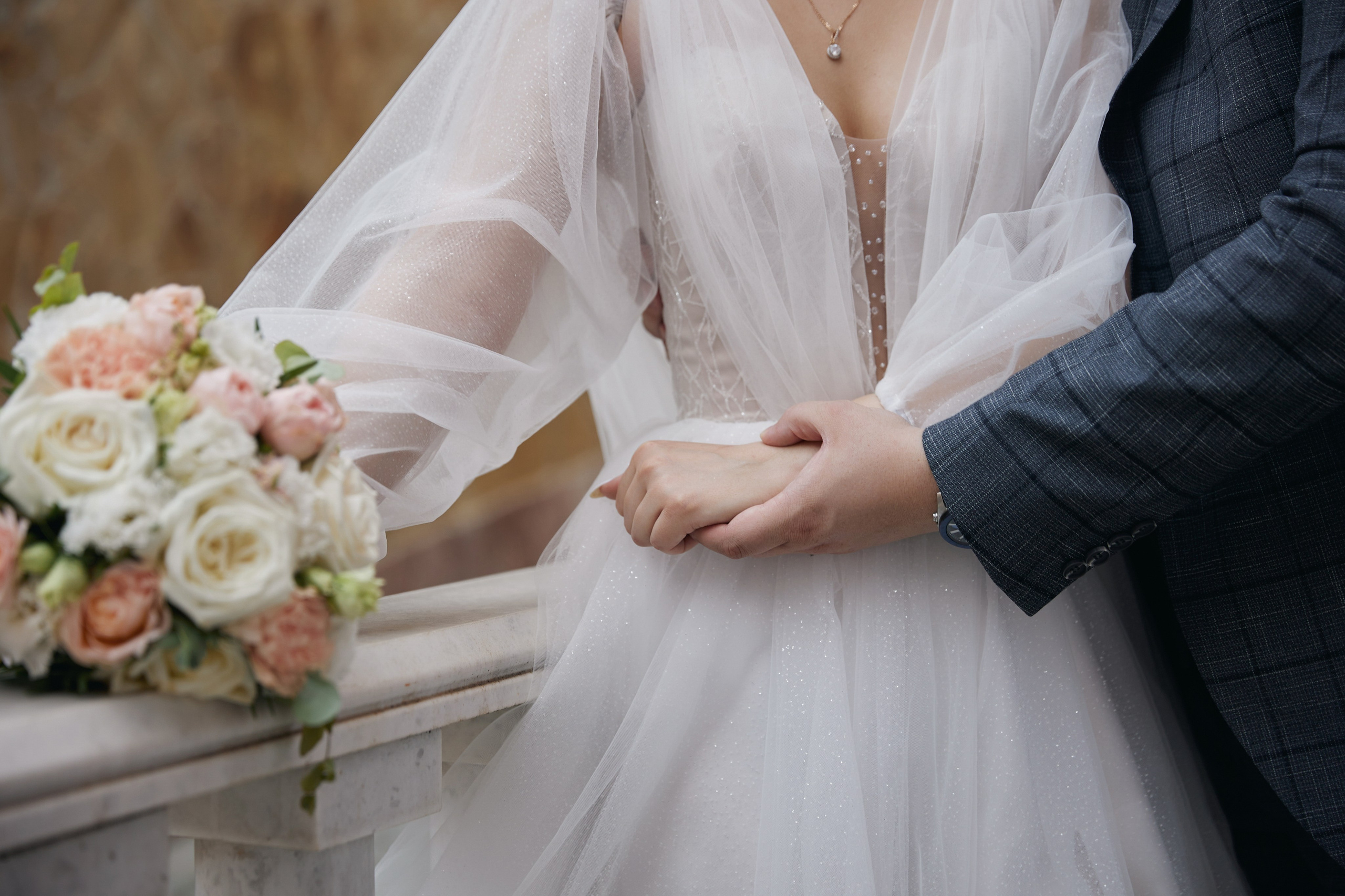 Анастасия и Вадим