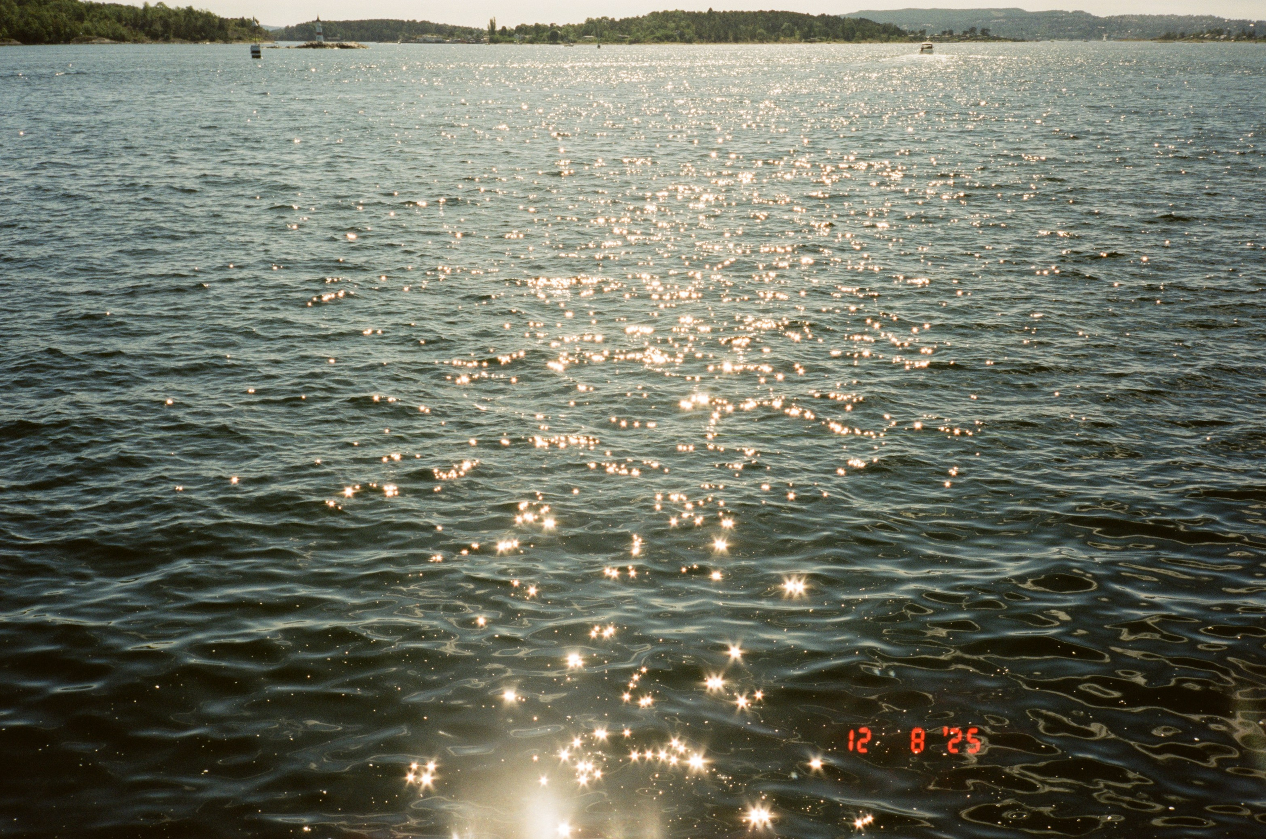 Oslo. Regina Platonova