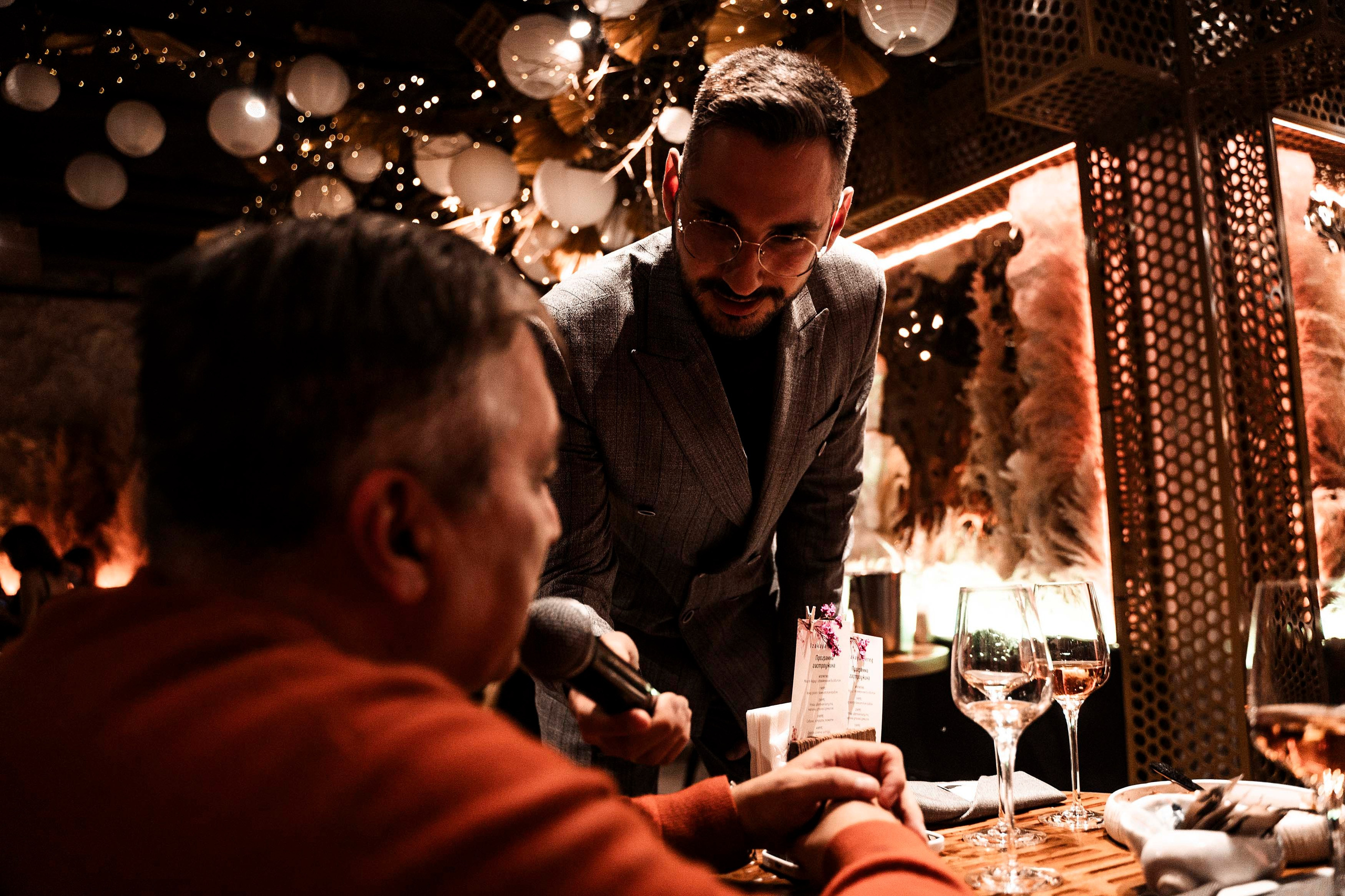 IZAKAYA. Фотограф Казань