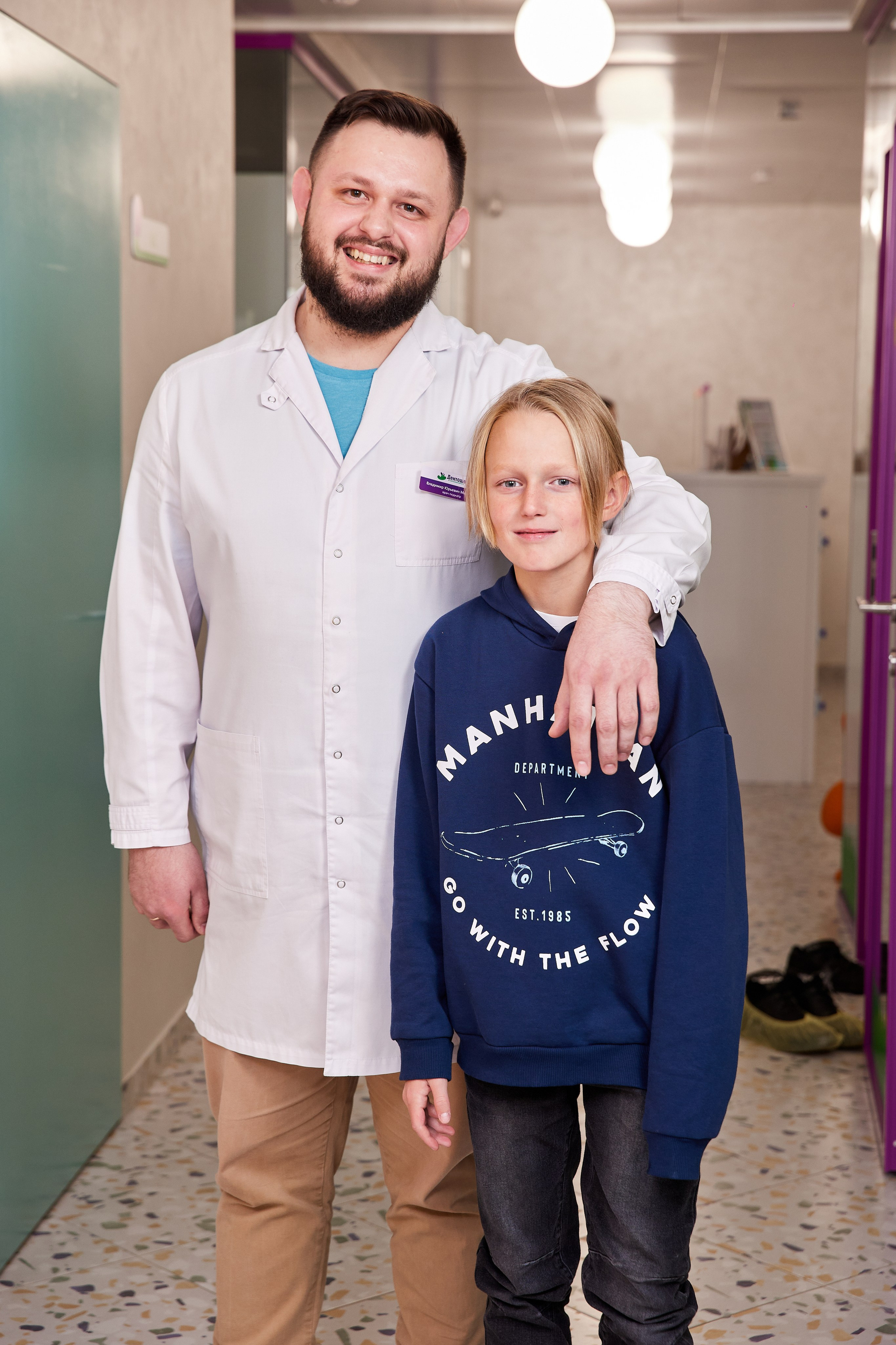 Медицинский контент. Фотограф Красноярск Парамонов Павел