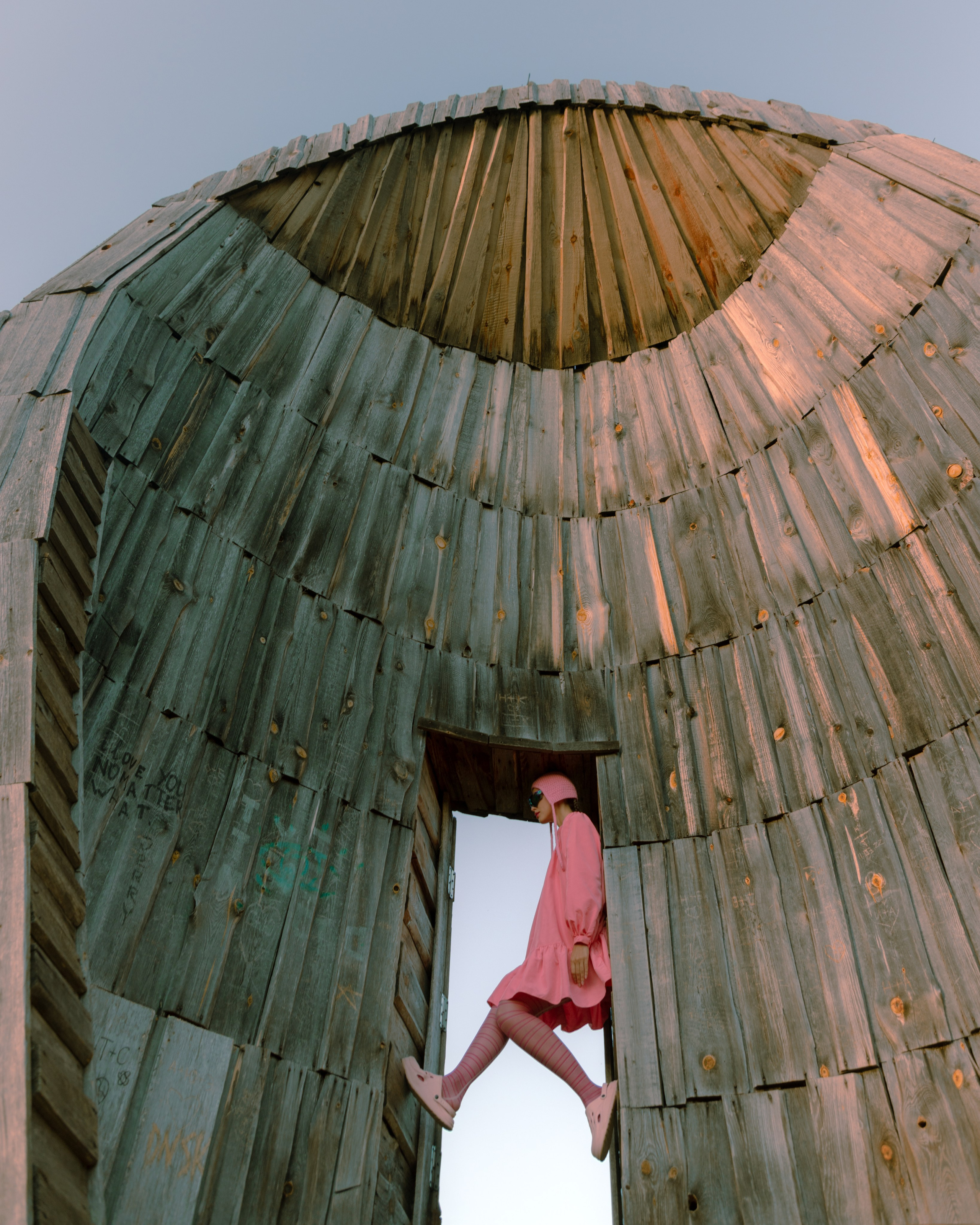 “Guiding star”. Art & Fashion фотограф Москва Анна Курмаева