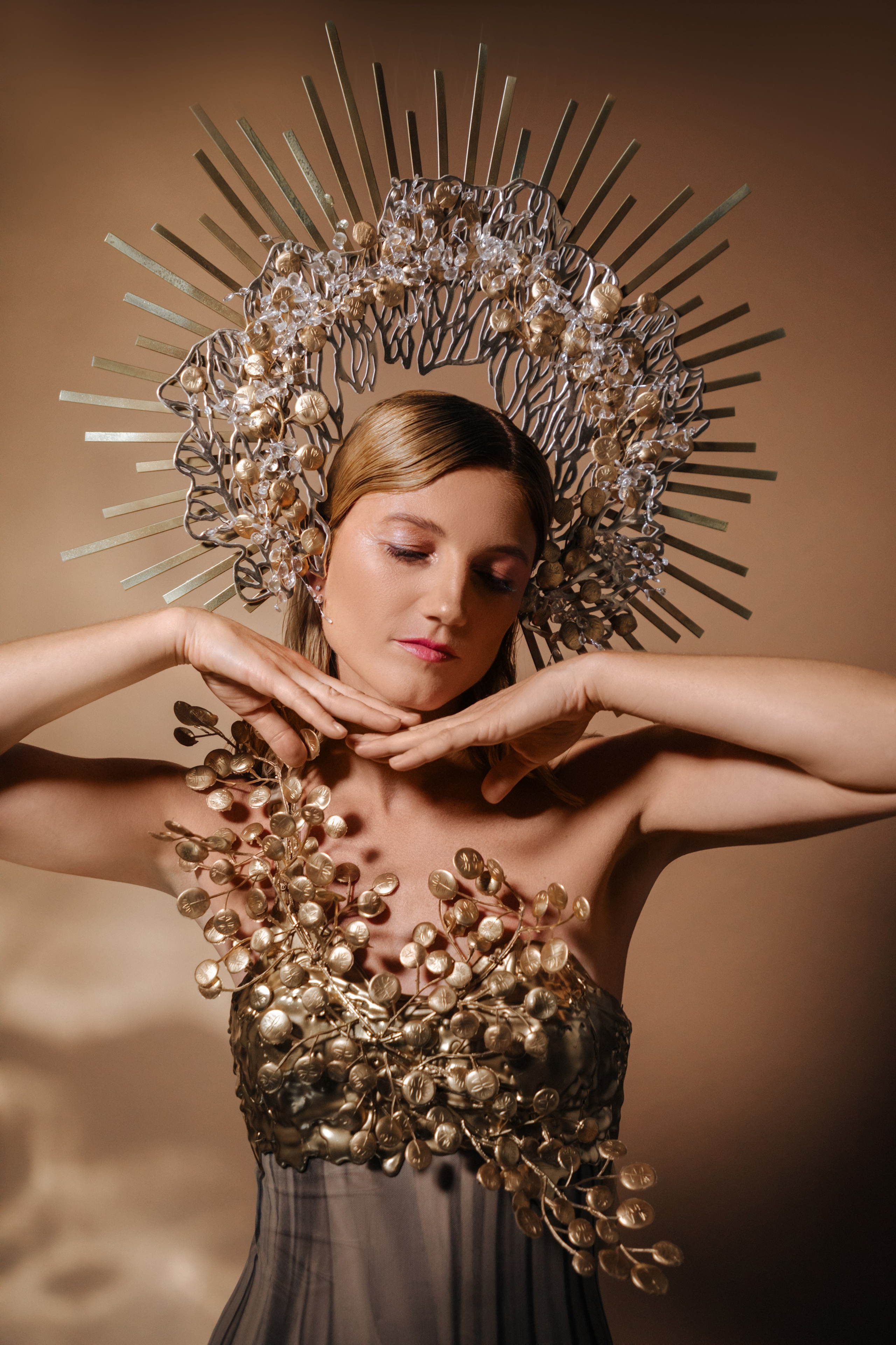 Фотодни с дизайнером Агата Каробка. Art & Fashion фотограф Москва Анна Курмаева