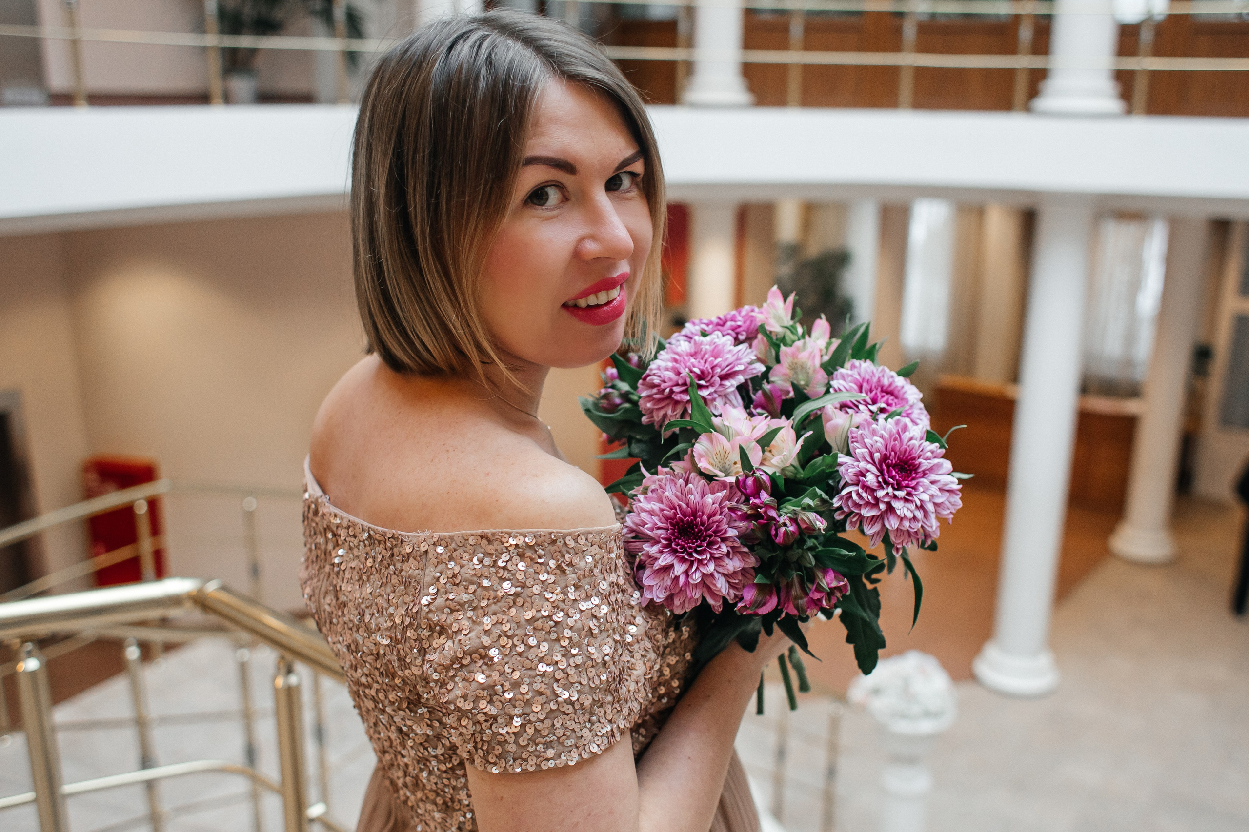 Мария и Андрей 03.03. Семейный фотограф в Санкт-Петербурге Ева Маркова