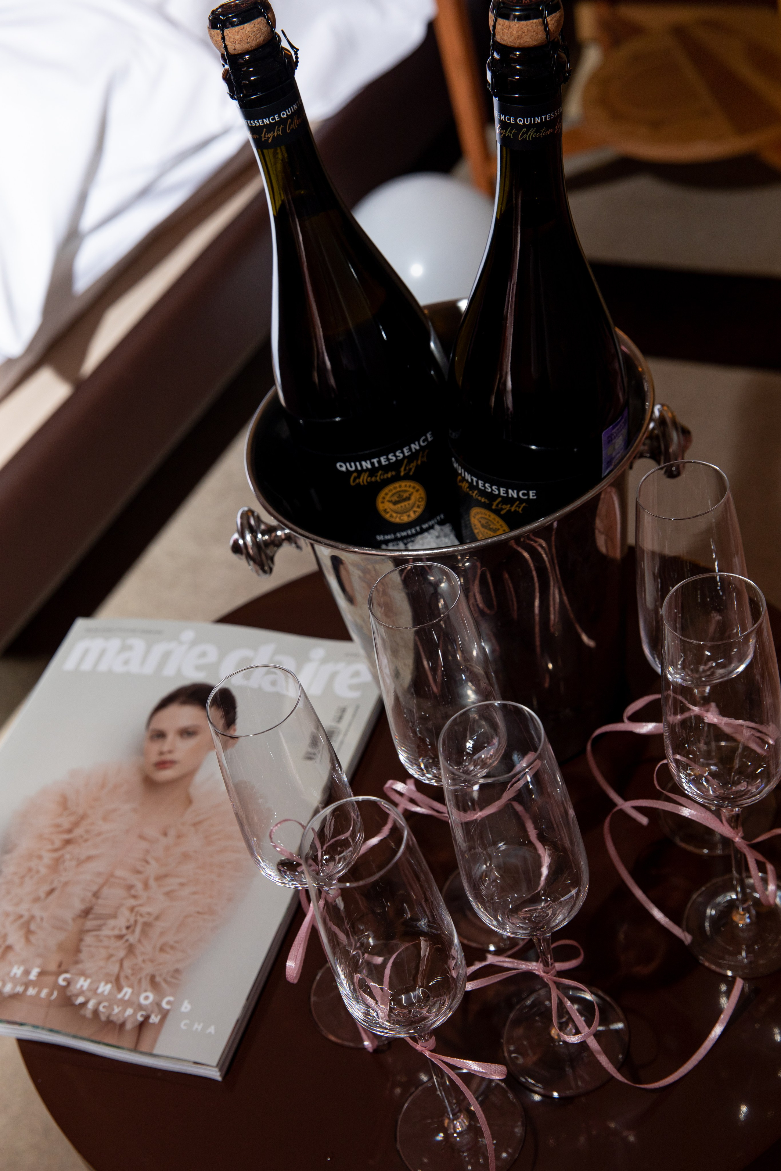 Девичник Crown Hotel. Семейный фотограф в Санкт-Петербурге Ева Маркова