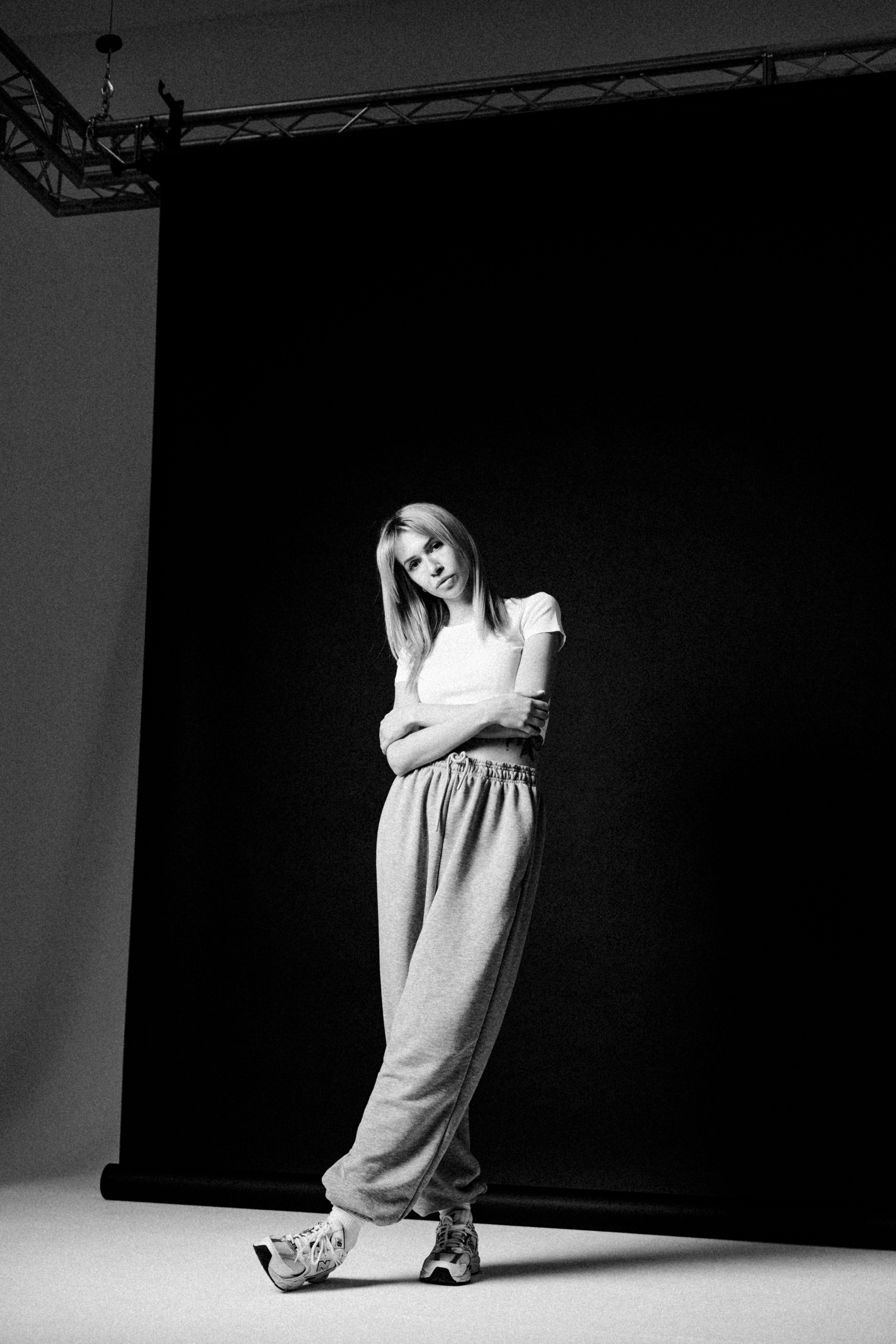 Вероника. Коммерческий фотограф в Москве