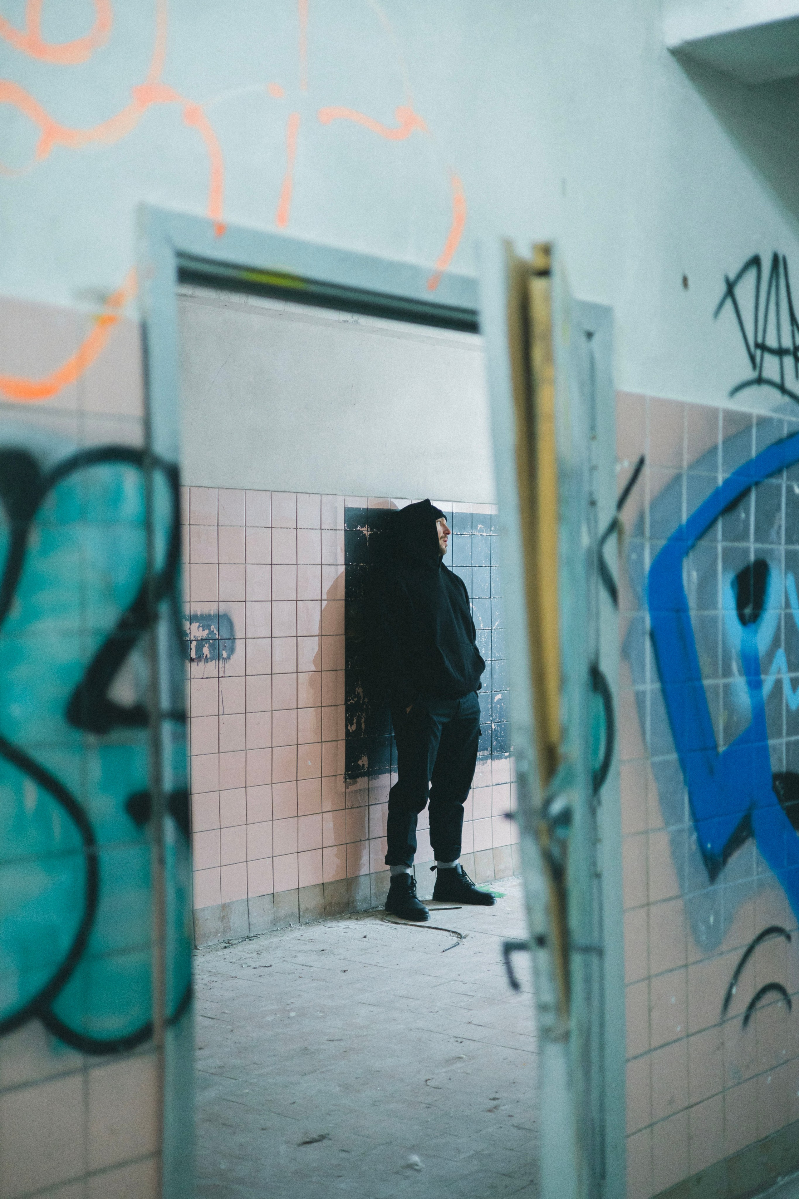 Марк. Коммерческий фотограф в Москве