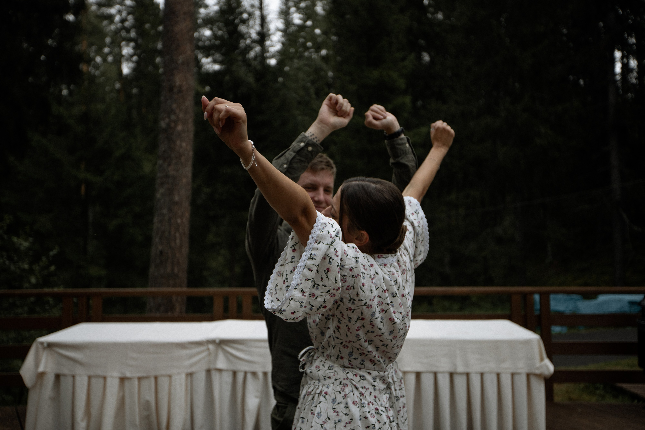 Ира|Данил. Свадебный фотограф Таня Караисаева