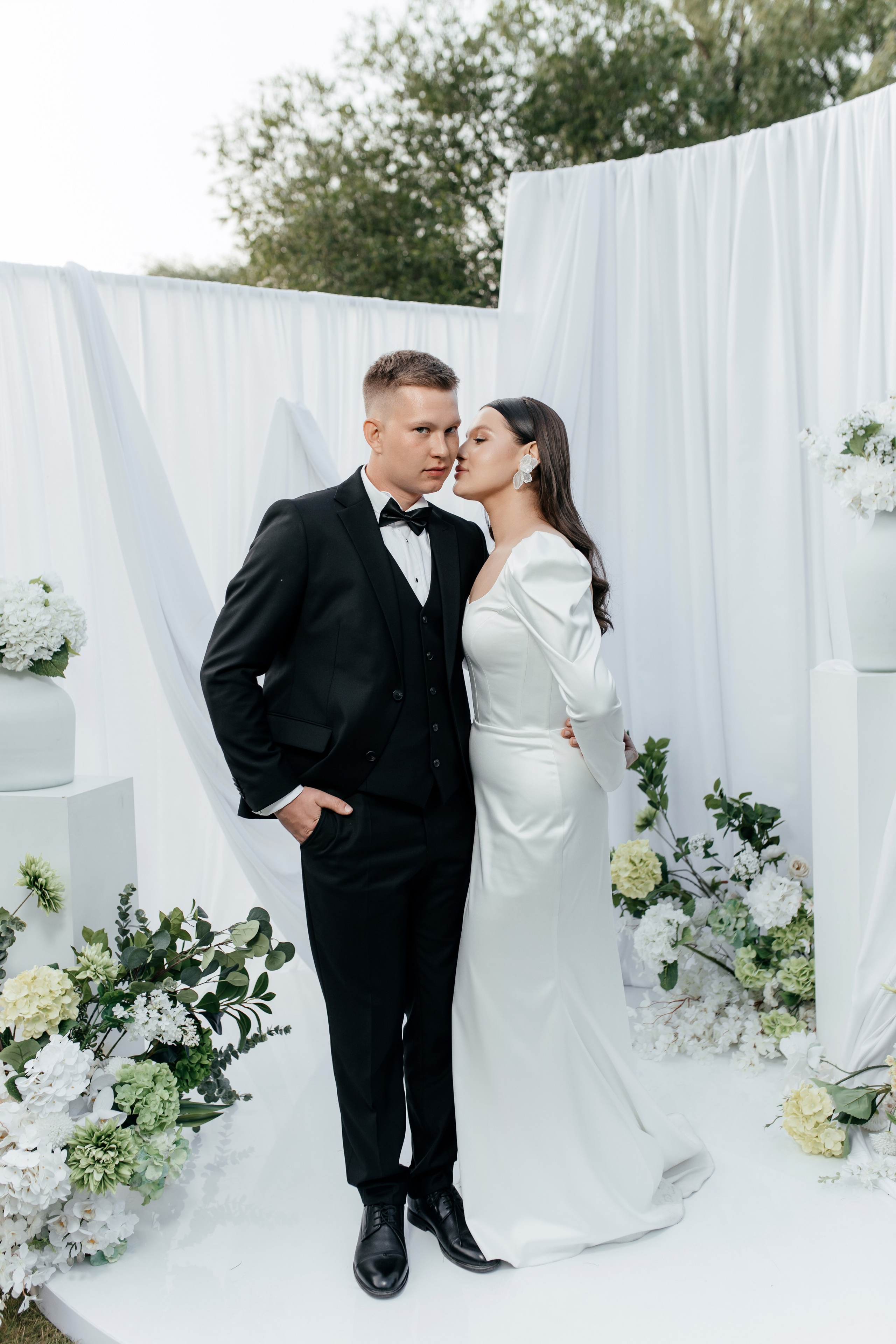 D&E WEDDING DAY. ФОТОГРАФ | ВИДЕОГРАФ | КУРГАН | ТЮМЕНЬ | ЕКБ Михаил Сутягин