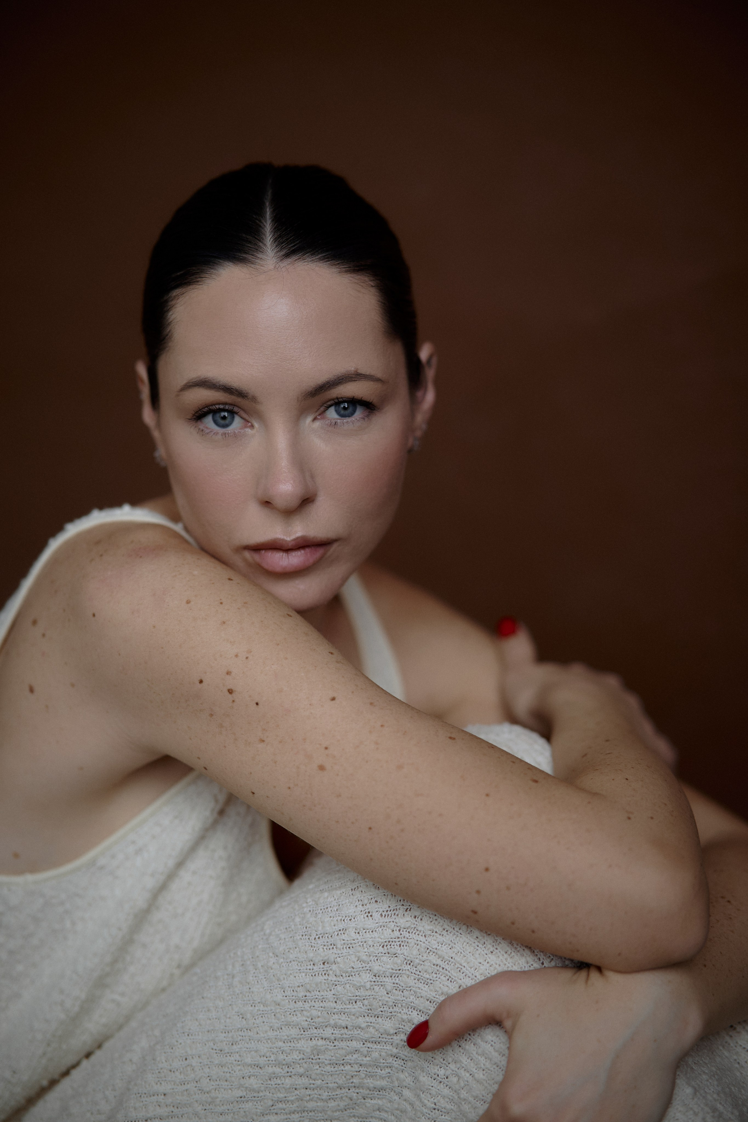 Юля. Семейный и свадебный lifestyle-фотограф в Москве Мария Петрова