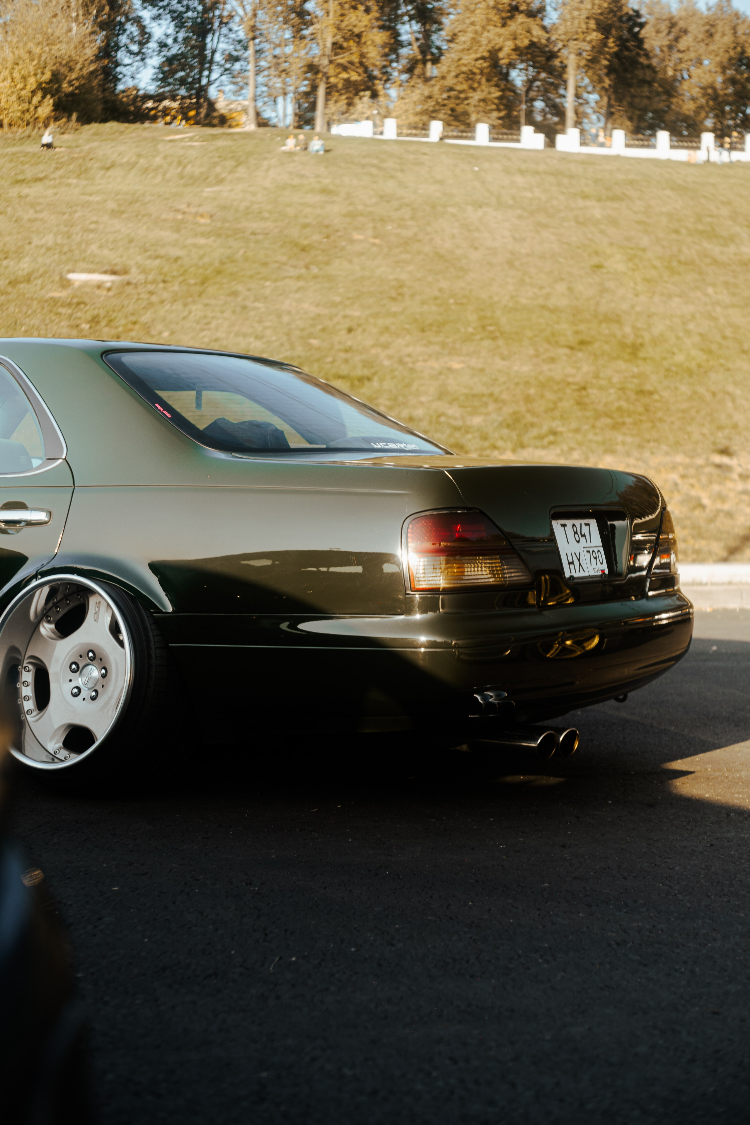 Репортажная фотосъёмка SMD Weekend в Калуге