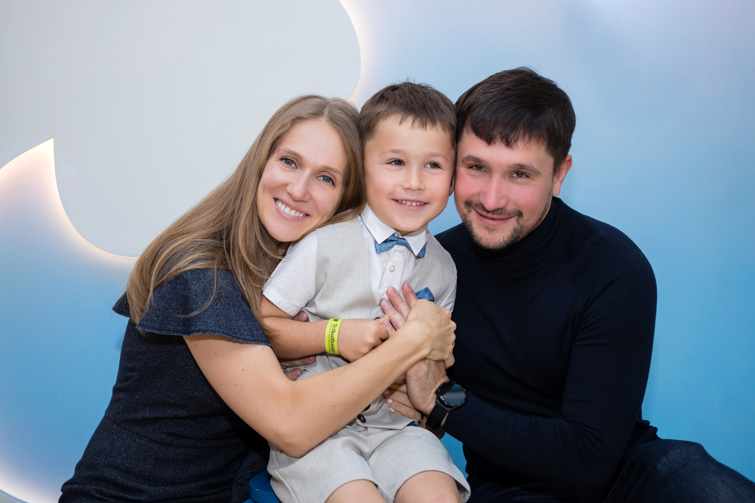 Крис 6 лет. Фотограф Алина Гашникова