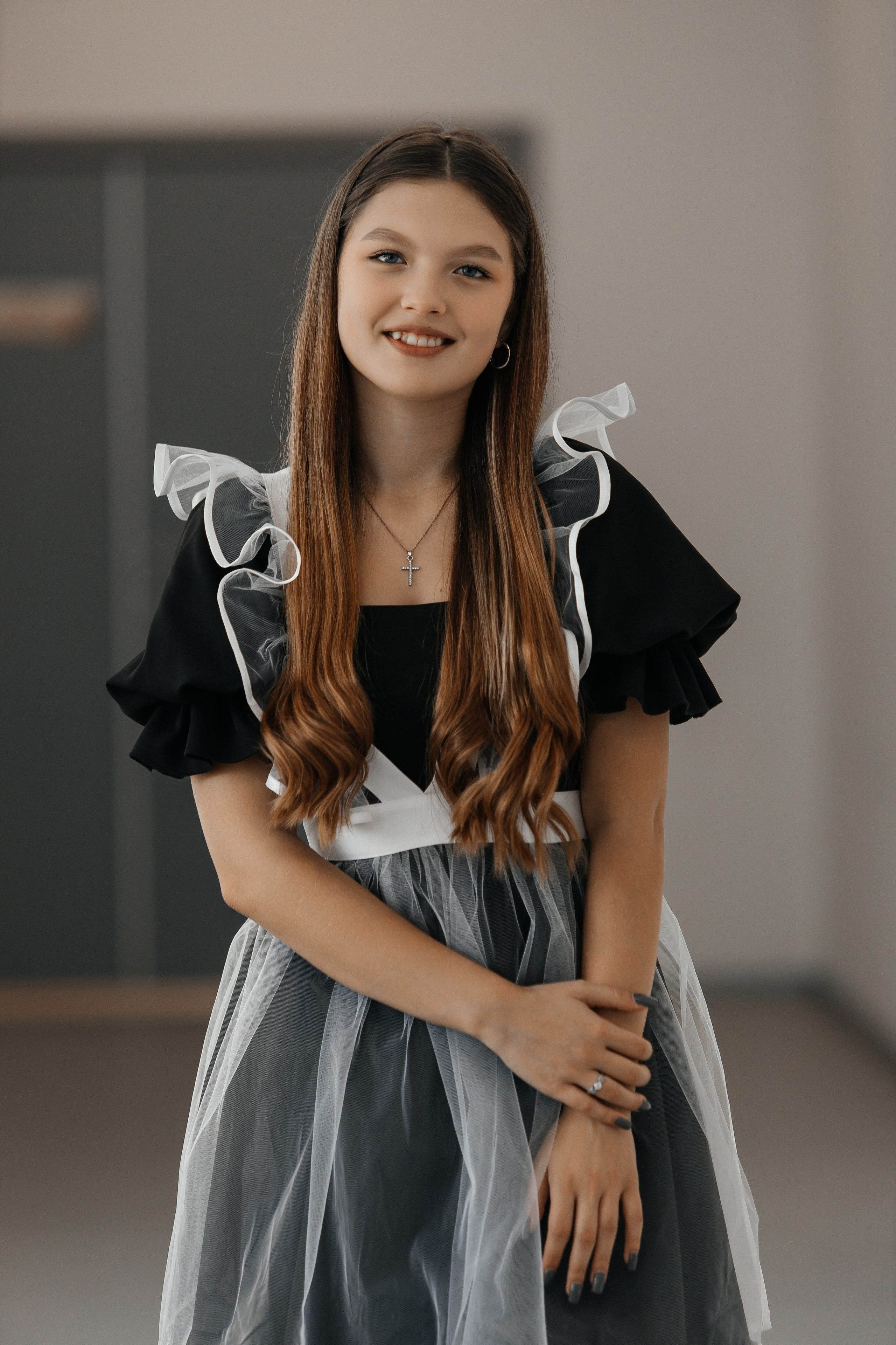 Школьники. Гарутис Лидия профессиональный фотограф в Чите