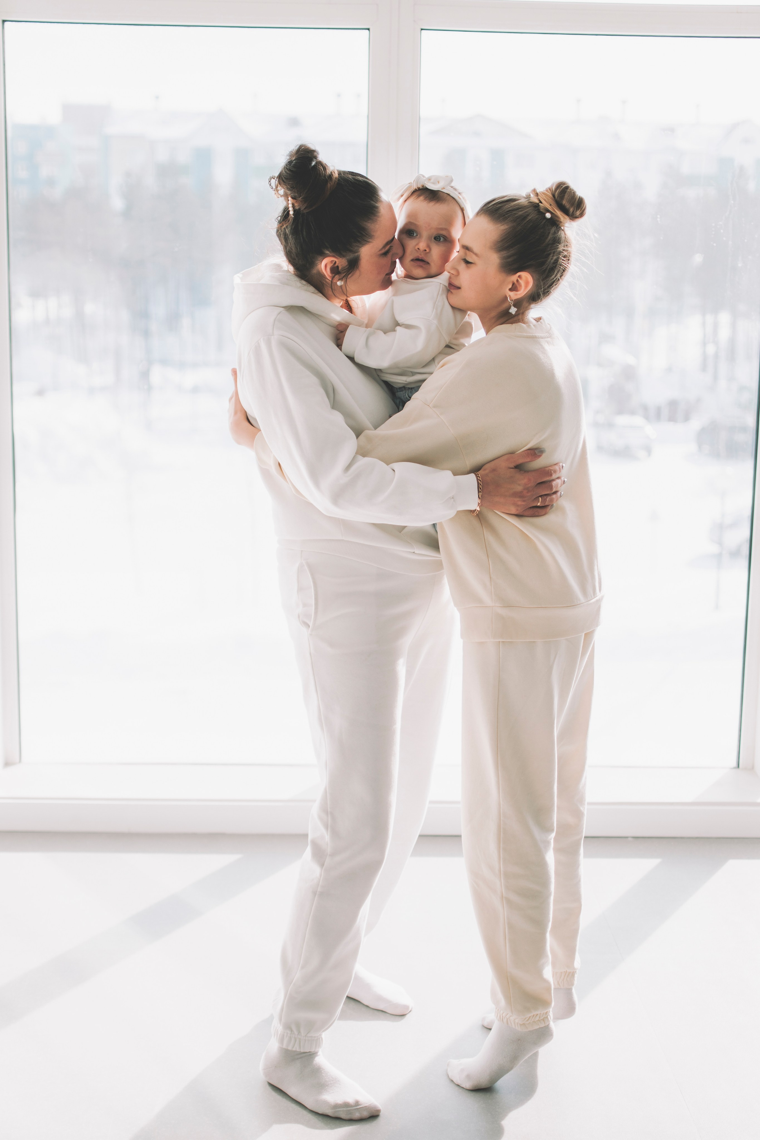 Семейная фотоистория. Семейный и свадебный фотограф Губкинский и Ставрополь