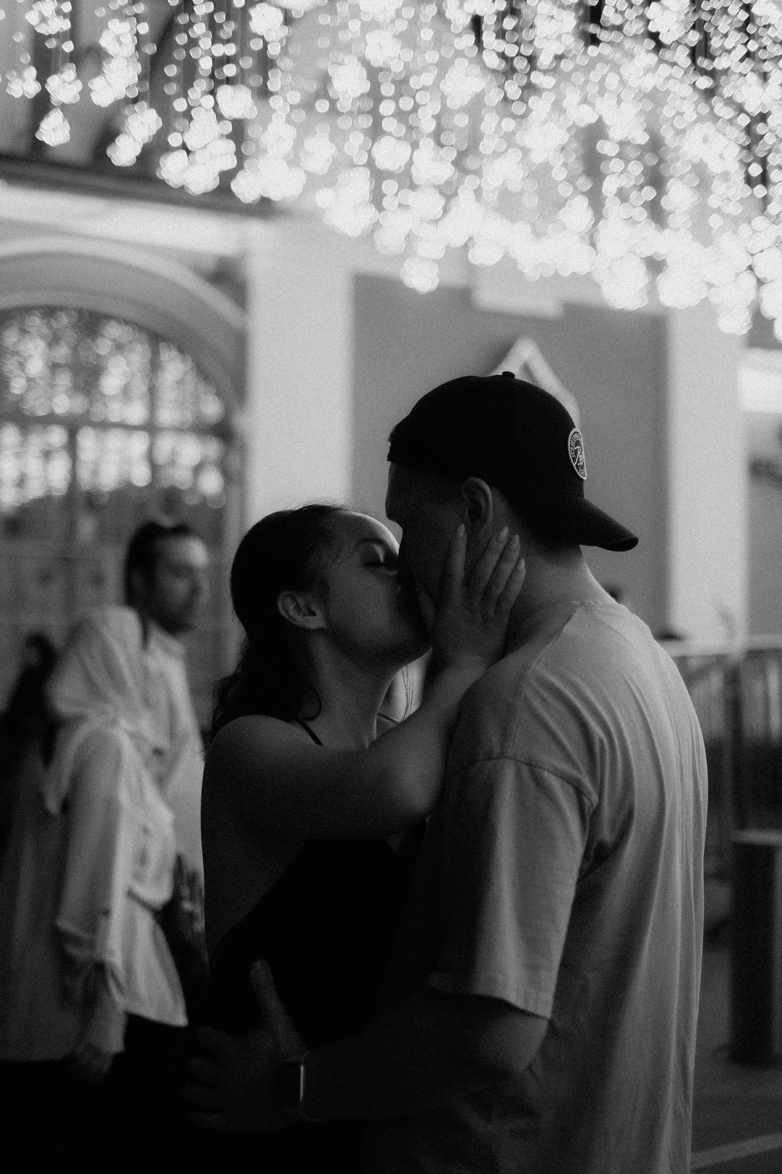 Дмитрий & Севара. Фотограф Мария Хлебникова Санкт-Петербург Москва