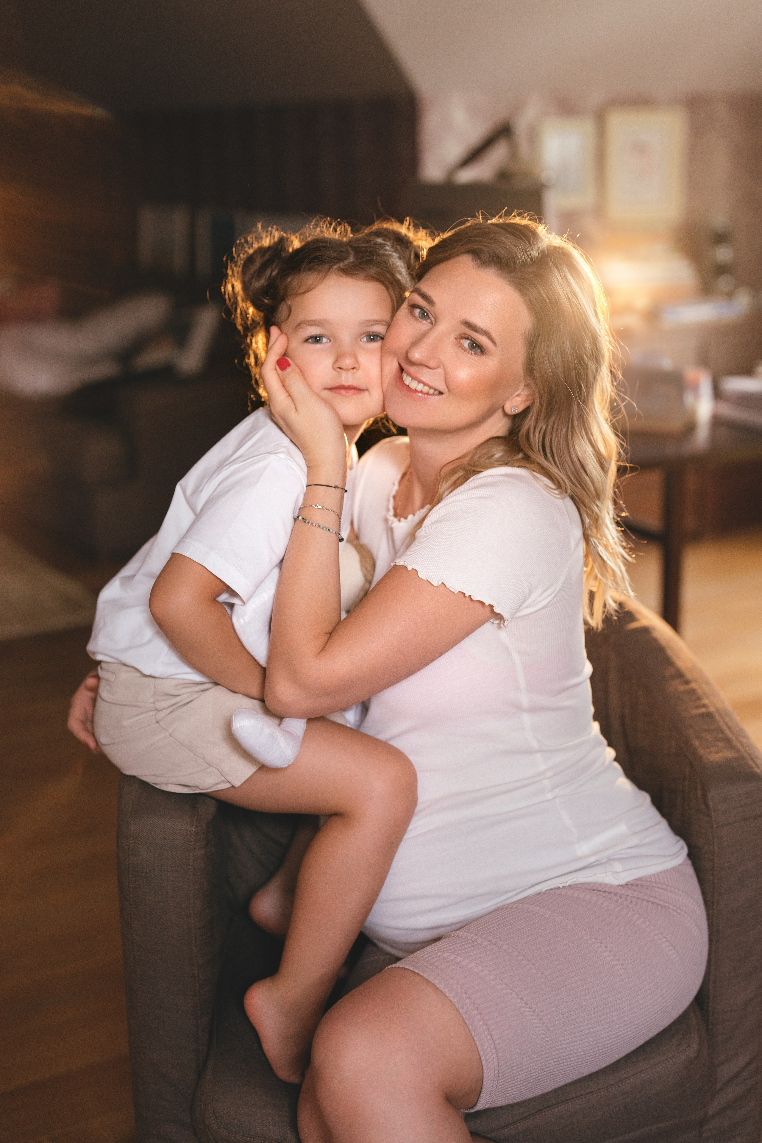 ОЖИДАНИЕ. Детский, семейный и ньюборн фотограф в Москве Юлия Шуарт