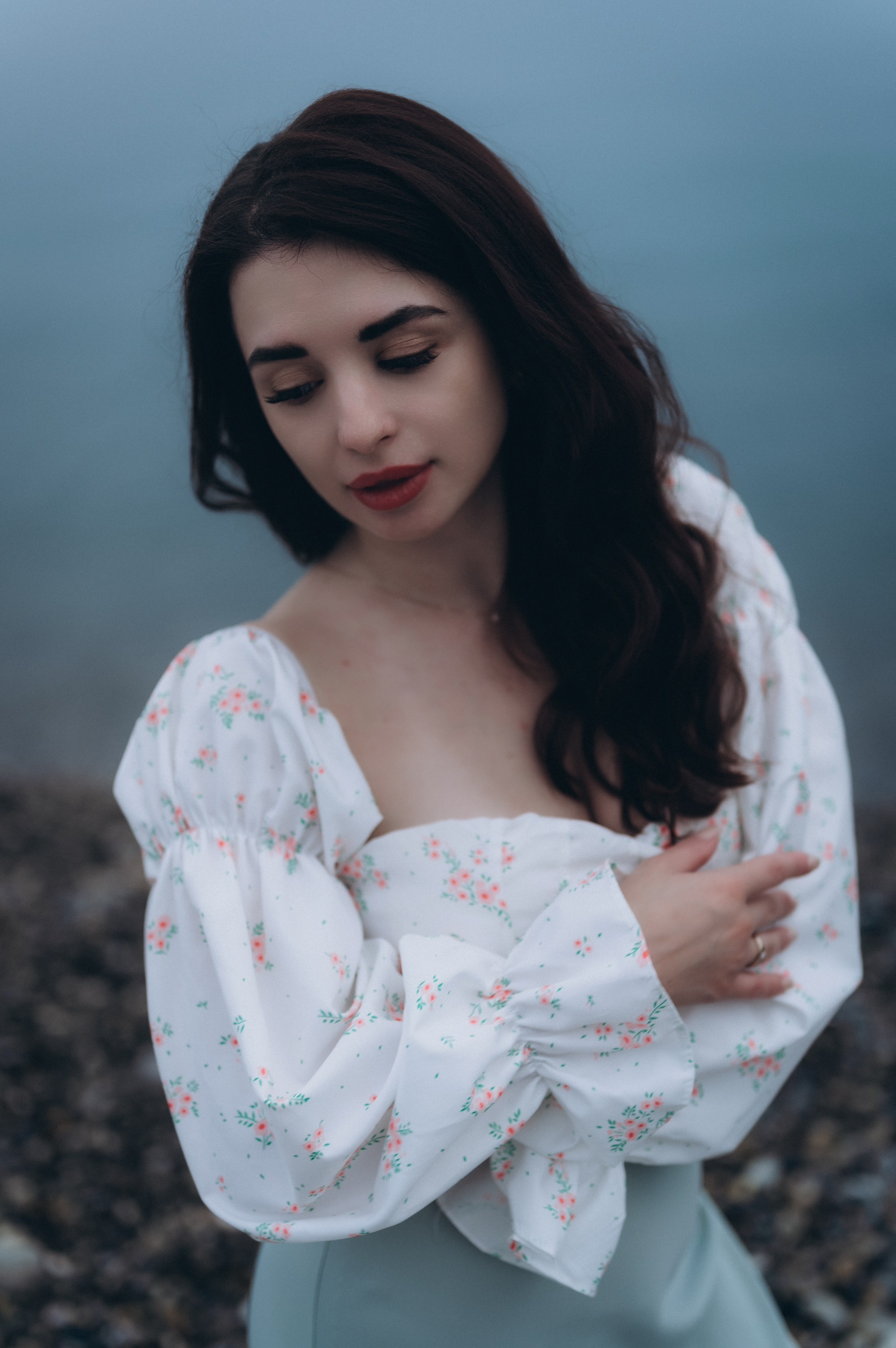 Виктория. Фотограф Сочи Кисматова Анастасия