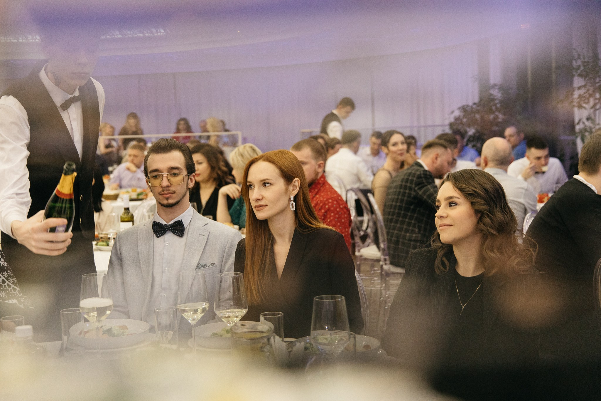 Интрополис. Артём Бачурин — свадебный фотограф Воронеж