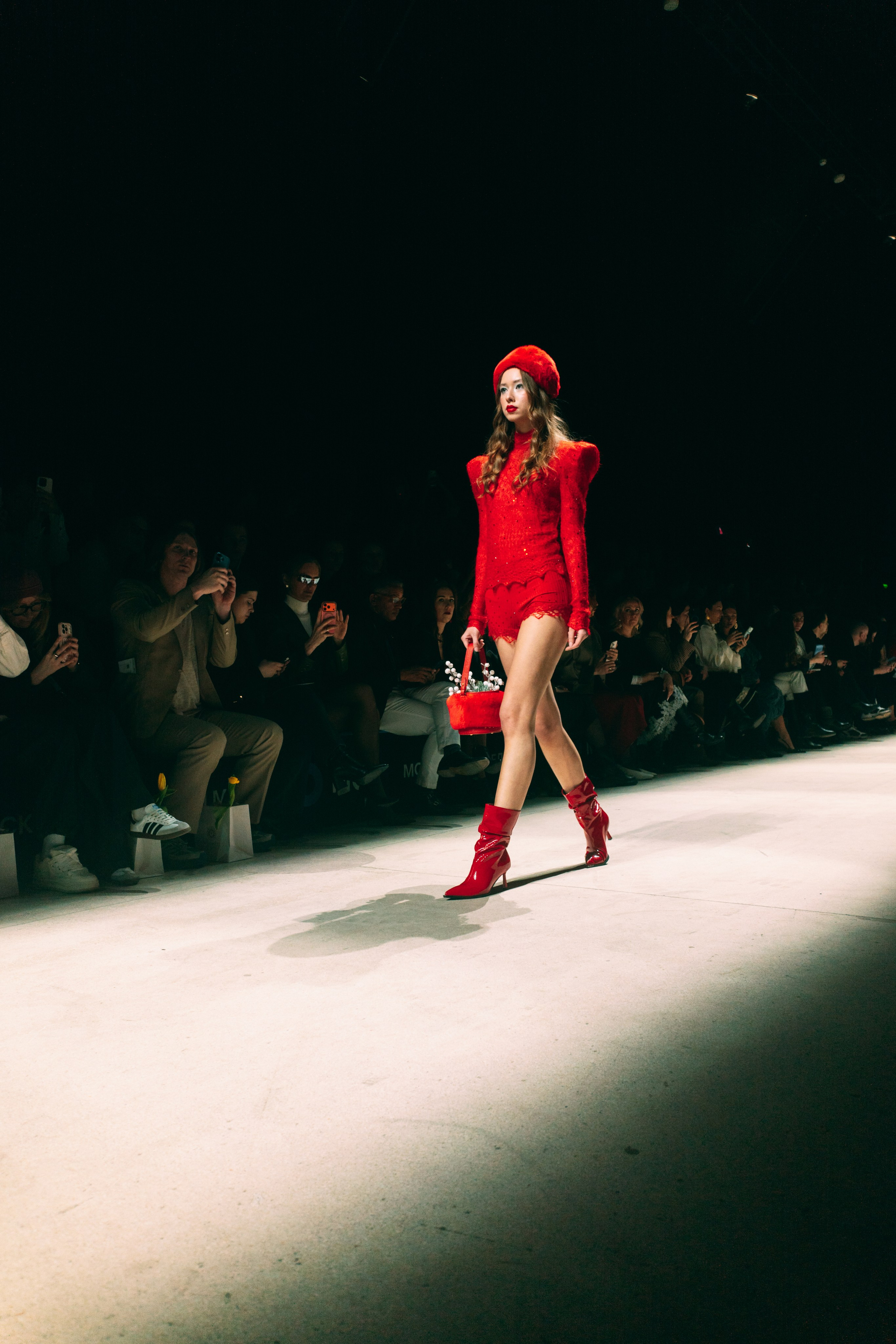 Solangel. Sasha Speranskii — Conceptual Photographer | Based in Moscow