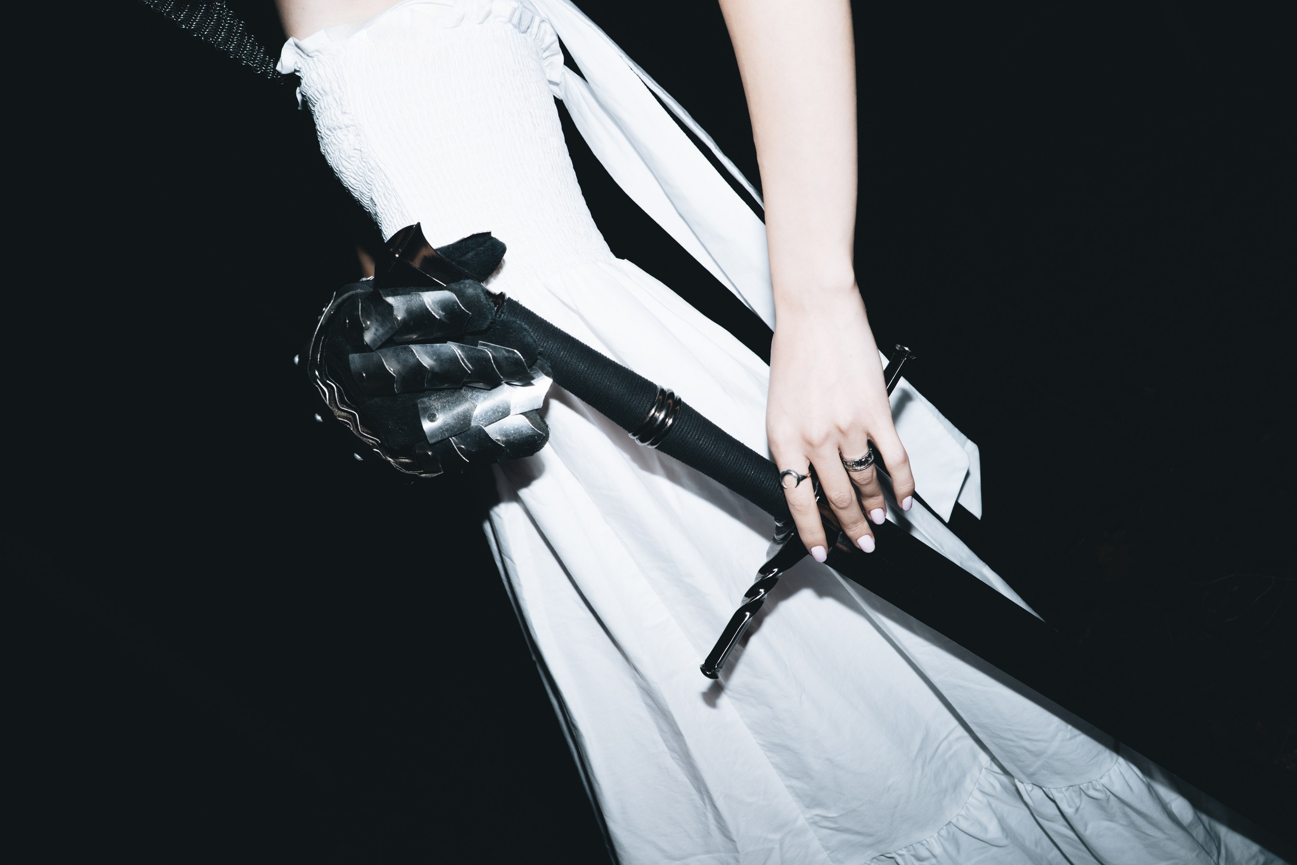 Castlecore. Sasha Speranskii — Conceptual Photographer | Based in Moscow