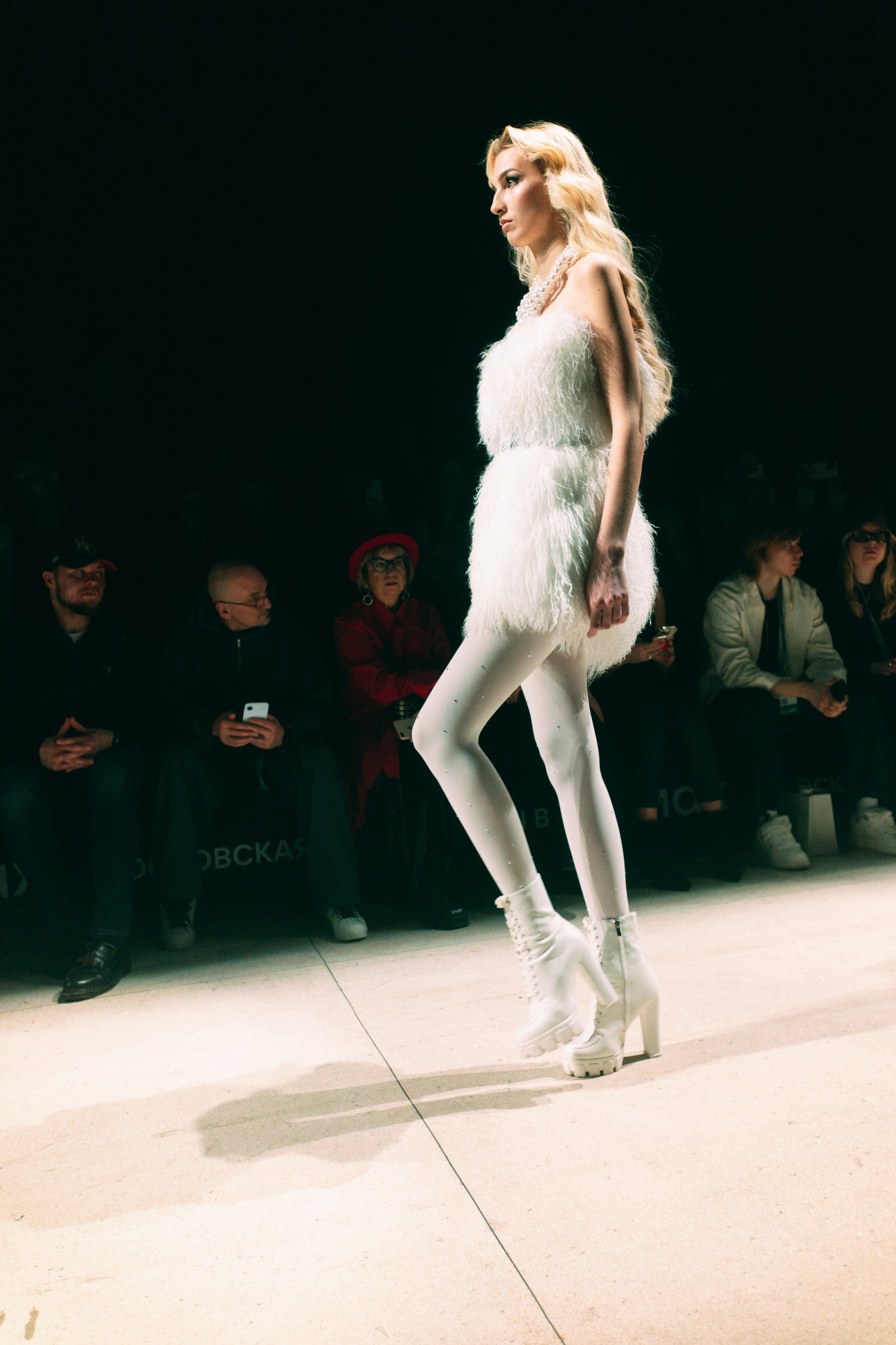 Solangel. Sasha Speranskii — Conceptual Photographer | Based in Moscow