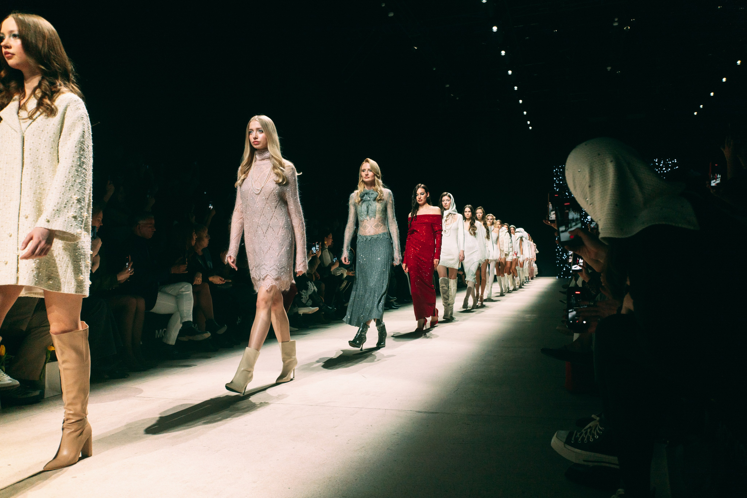 Solangel. Sasha Speranskii — Conceptual Photographer | Based in Moscow