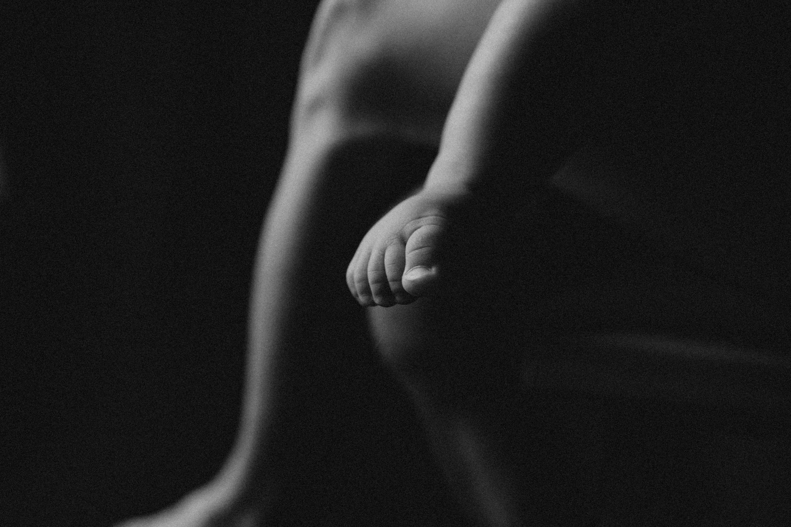 Пакет «Ньюборн lifestyle». Портретный и семейный lifestyle фотограф Мария Боленичева в Москве и Красногорске