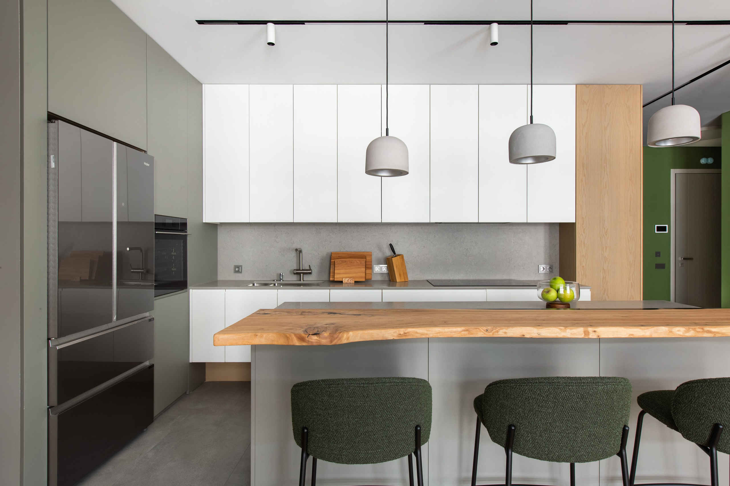 ЖК «Балчуг»