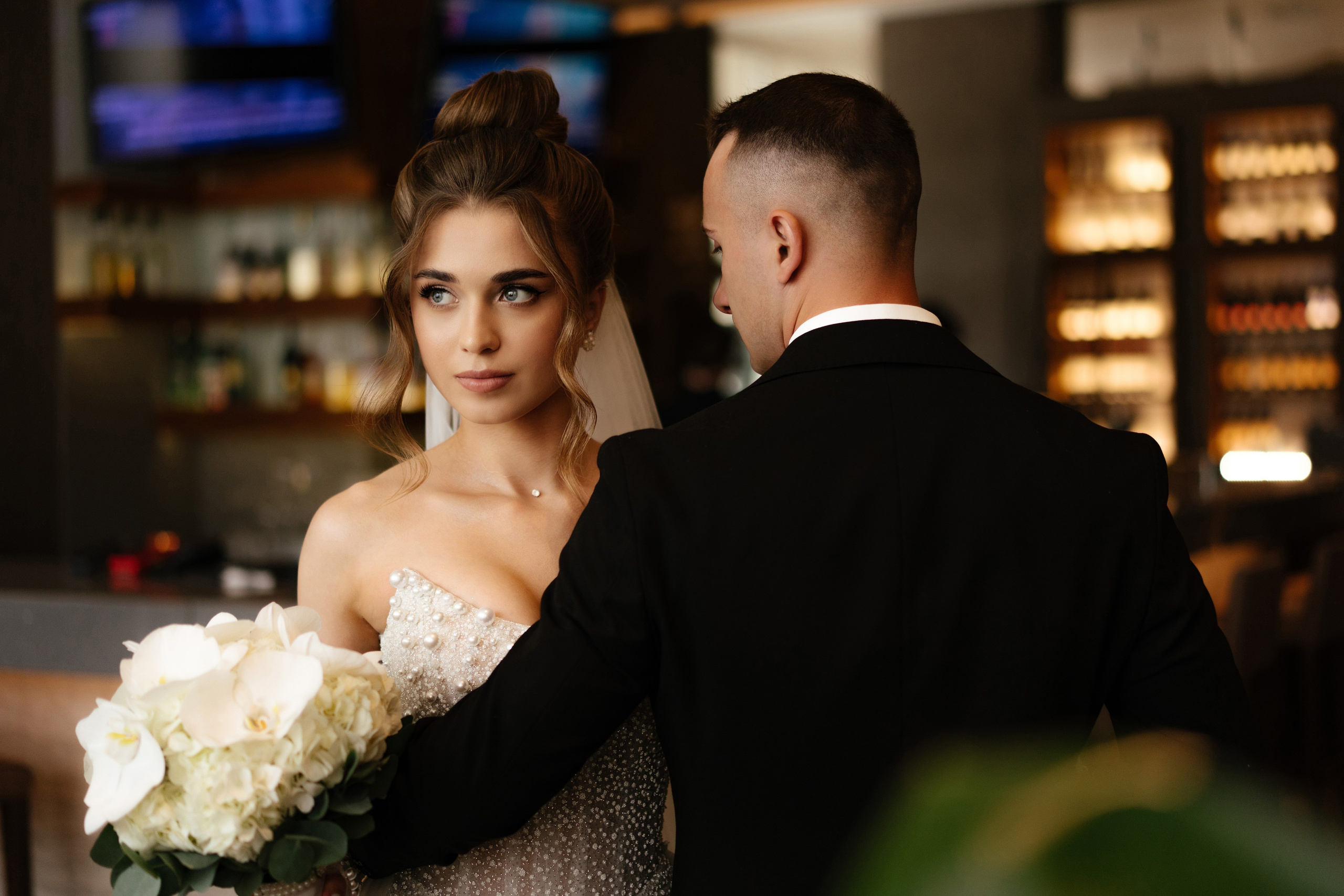 Свадебный фотограф Дмитрий Конюшенко