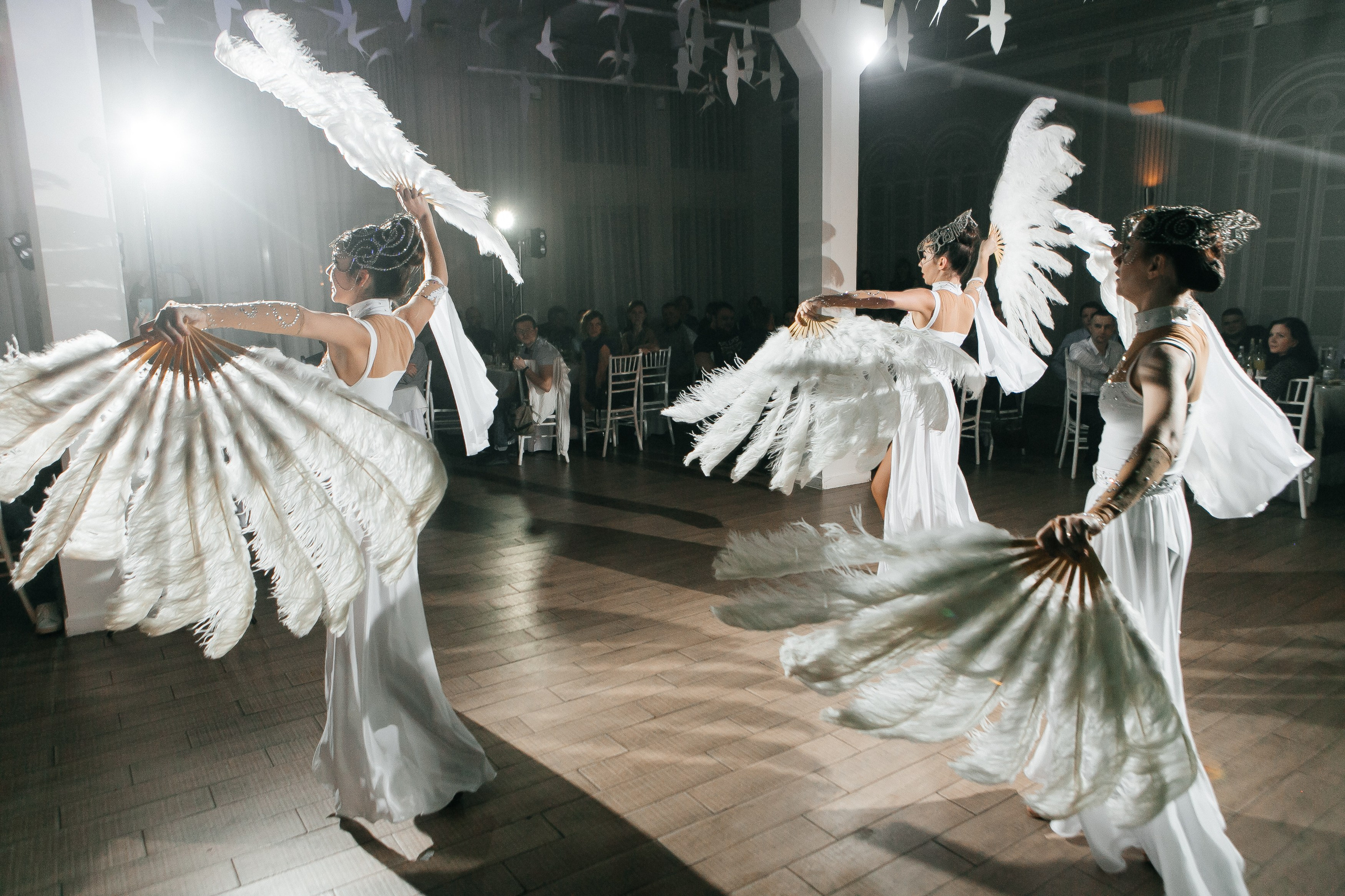 Корпоративная фотосъемка. Свадебный и контент фотограф в Нижнем Новгороде Владимир Пресняков