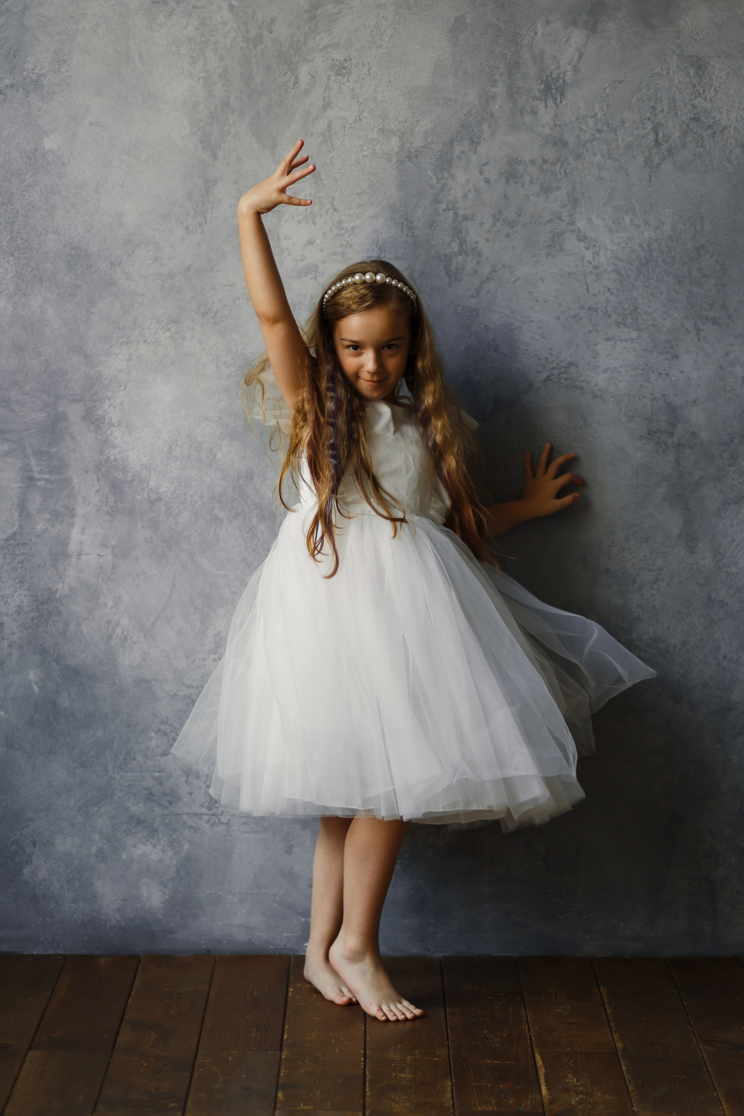 Патимат и Маргарита. Семейный и портретный фотограф в Санкт-Петербурге Андрей Воробьев